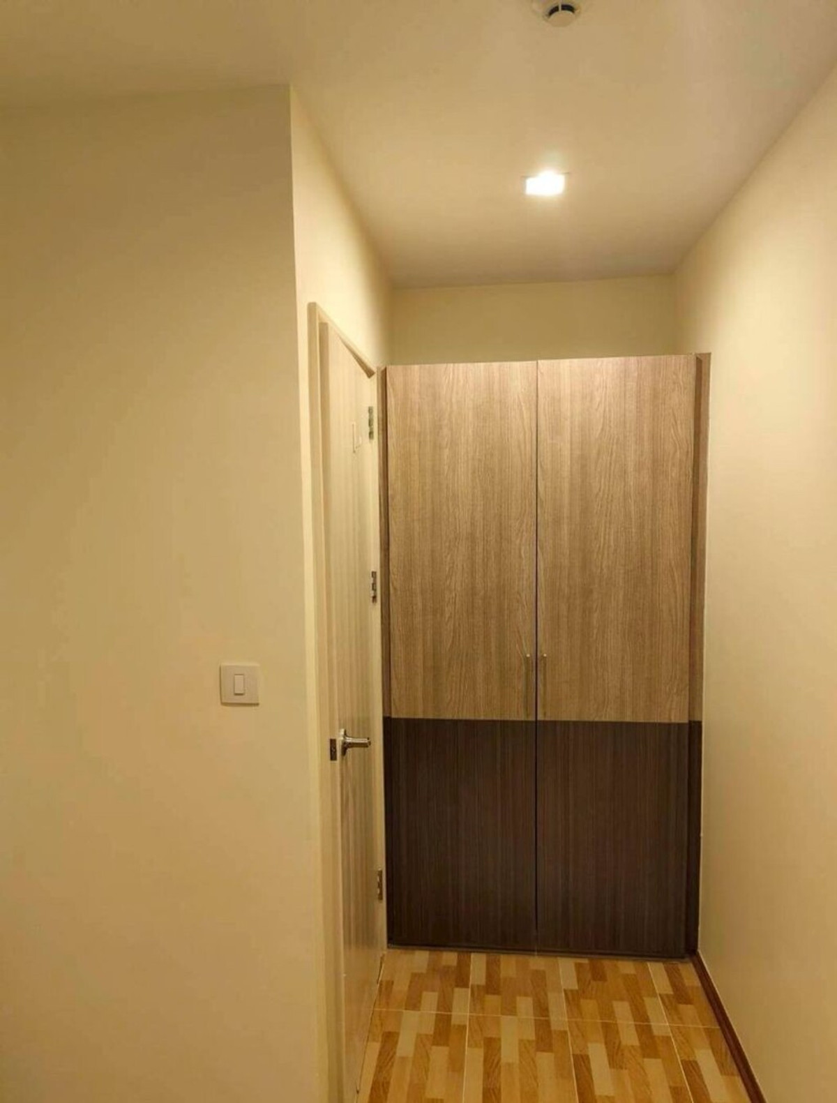 For RentCondoKasetsart, Ratchayothin : For Rent Chambers Chaan Ladprao - Wanghin Unit 824/235