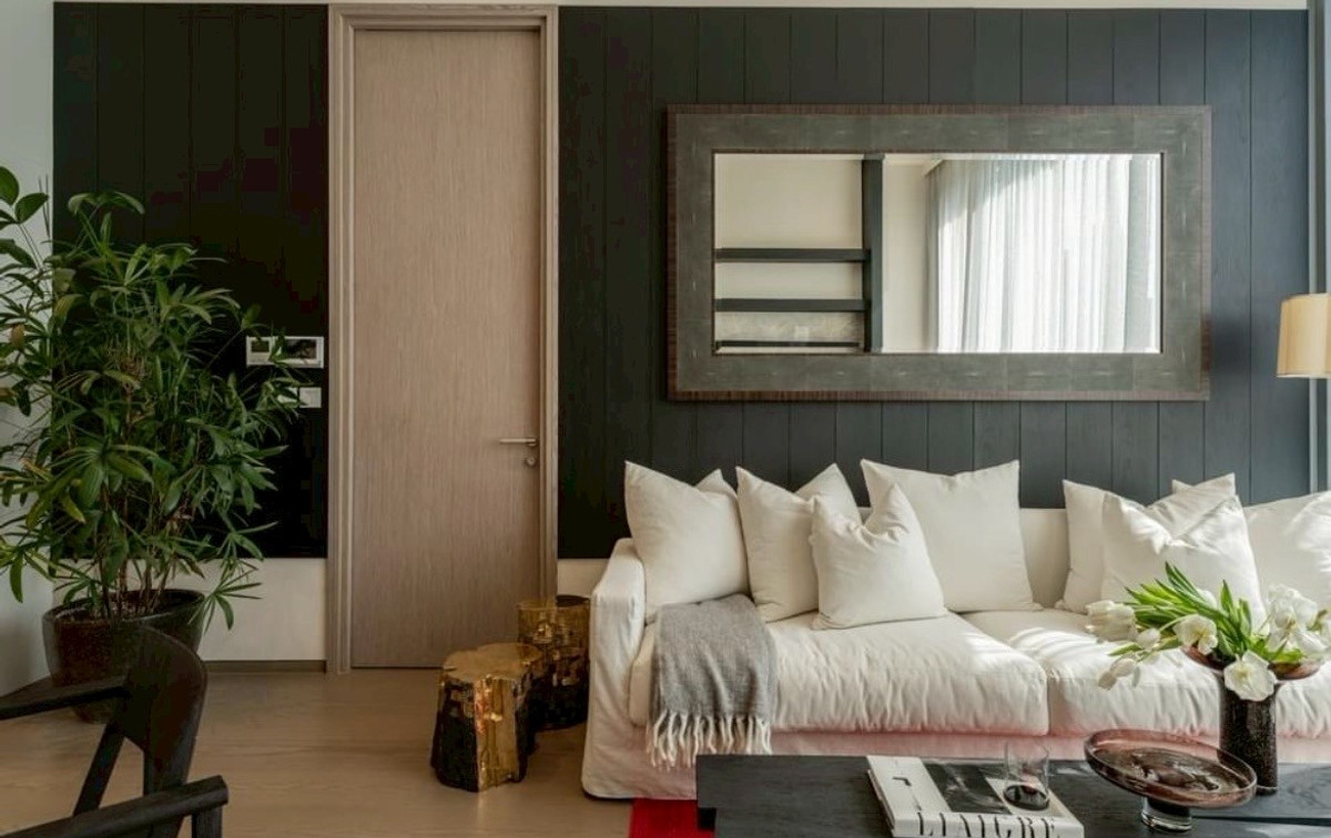 ขายคอนโดวิทยุ ชิดลม หลังสวน : 1-BED Rare Deal! ราคาดีที่สุด 38 ลบ.* Masterpiece แห่งทำเลหลังสวน-ชิดลม📞: 065-626-5636 (คุณกี้)