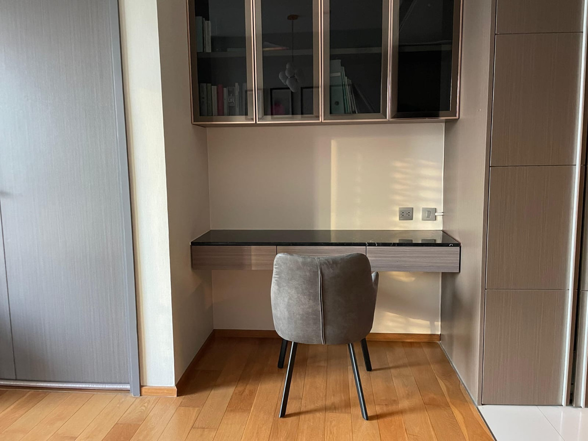 For RentCondoSukhumvit, Asoke, Thonglor : Keyne By Sansiri Condo for Rent, 48,000 THB [TTr251224]