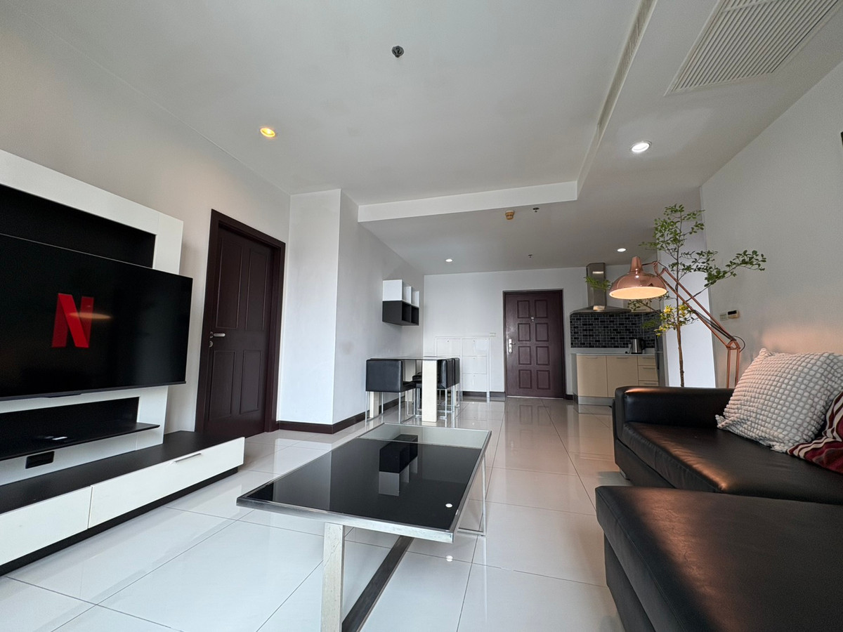 For RentCondoNana, North Nana,Sukhumvit13, Soi Nana : For Rent: The Prime 11, 39,000 THB [JZr251216]