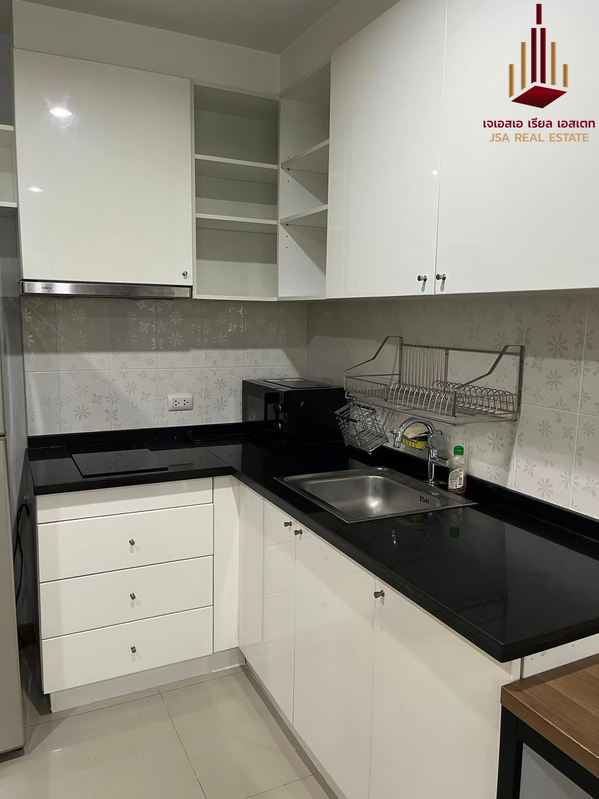 For RentCondoAri,Anusaowaree : ✨ For Rent: Le Rich @ Aree station Condo ✨ 💰 Only 15,000 THB/month