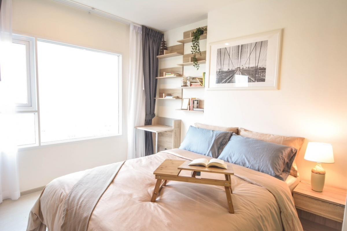 ให้เช่าคอนโดสมุทรปราการ สำโรง : รหัสทรัพย์: [HR200] Aspire Erawan : แอสปาย เอราวัณ ห้องสวย ราคาดี พร้อมเฟอร์