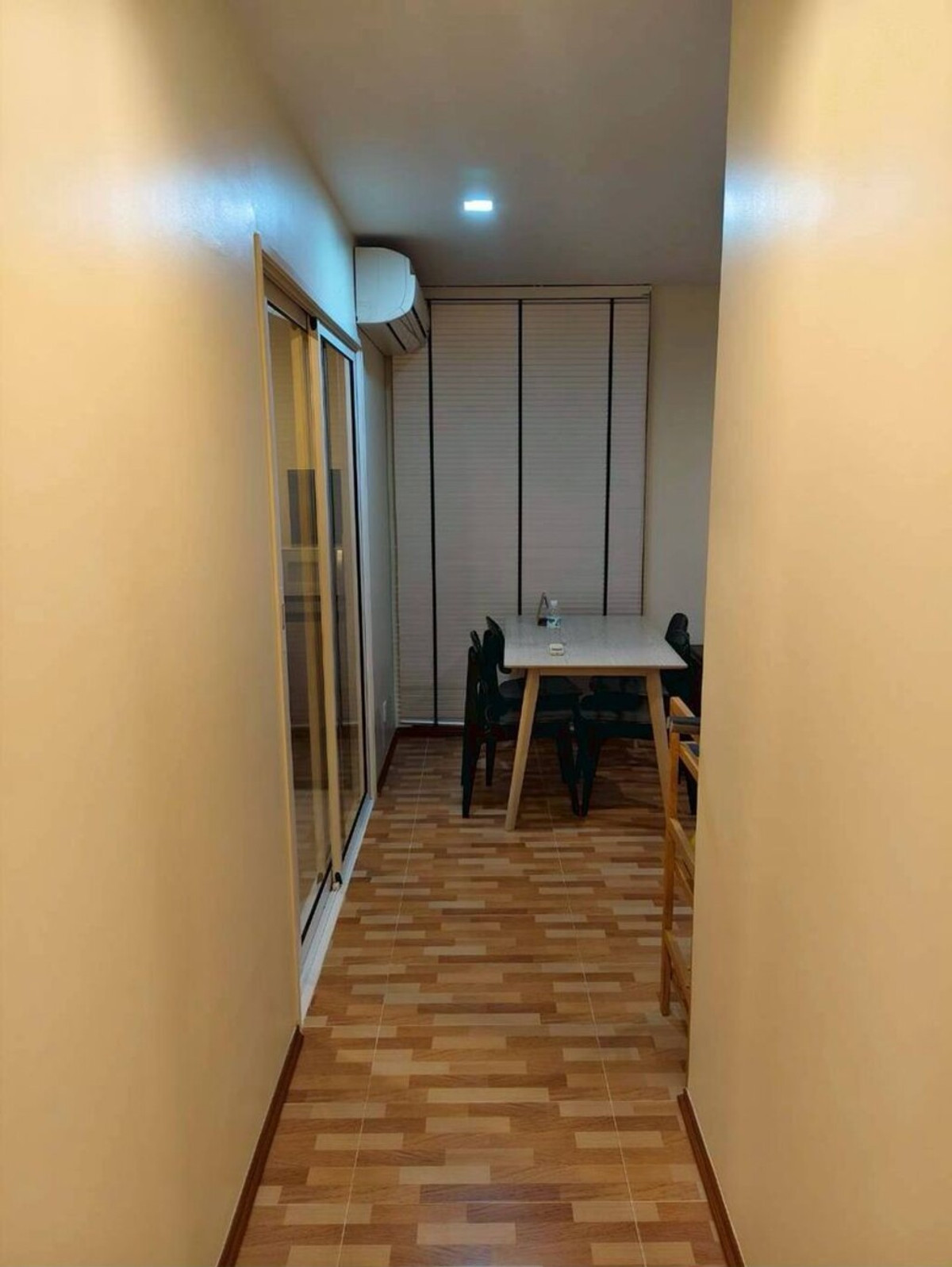 For RentCondoKasetsart, Ratchayothin : For Rent Chambers Chaan Ladprao - Wanghin Unit 824/235