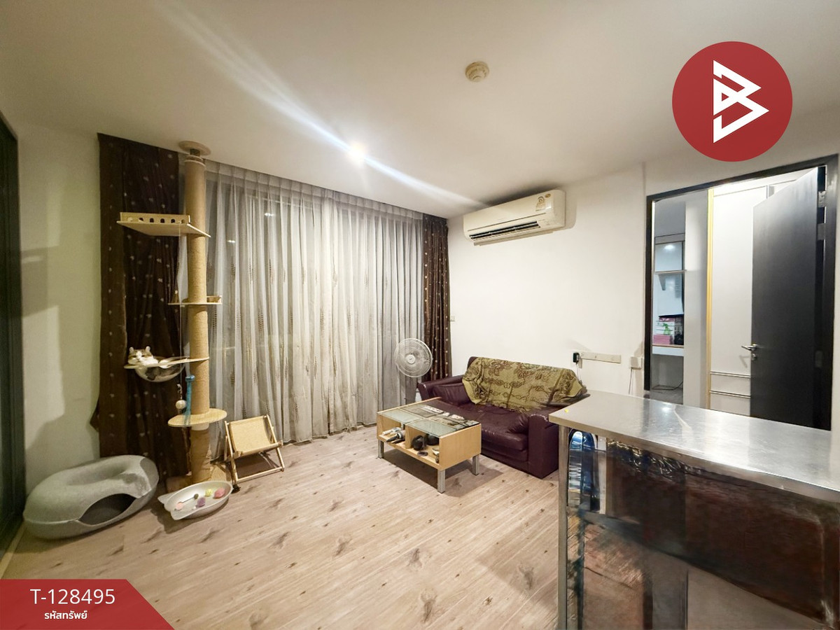 ขายคอนโดอ่อนนุช อุดมสุข : ขายคอนโดมิเนียม คลิก สุขุมวิท65 (Click Sukhumvit65) กรุงเทพมหานคร