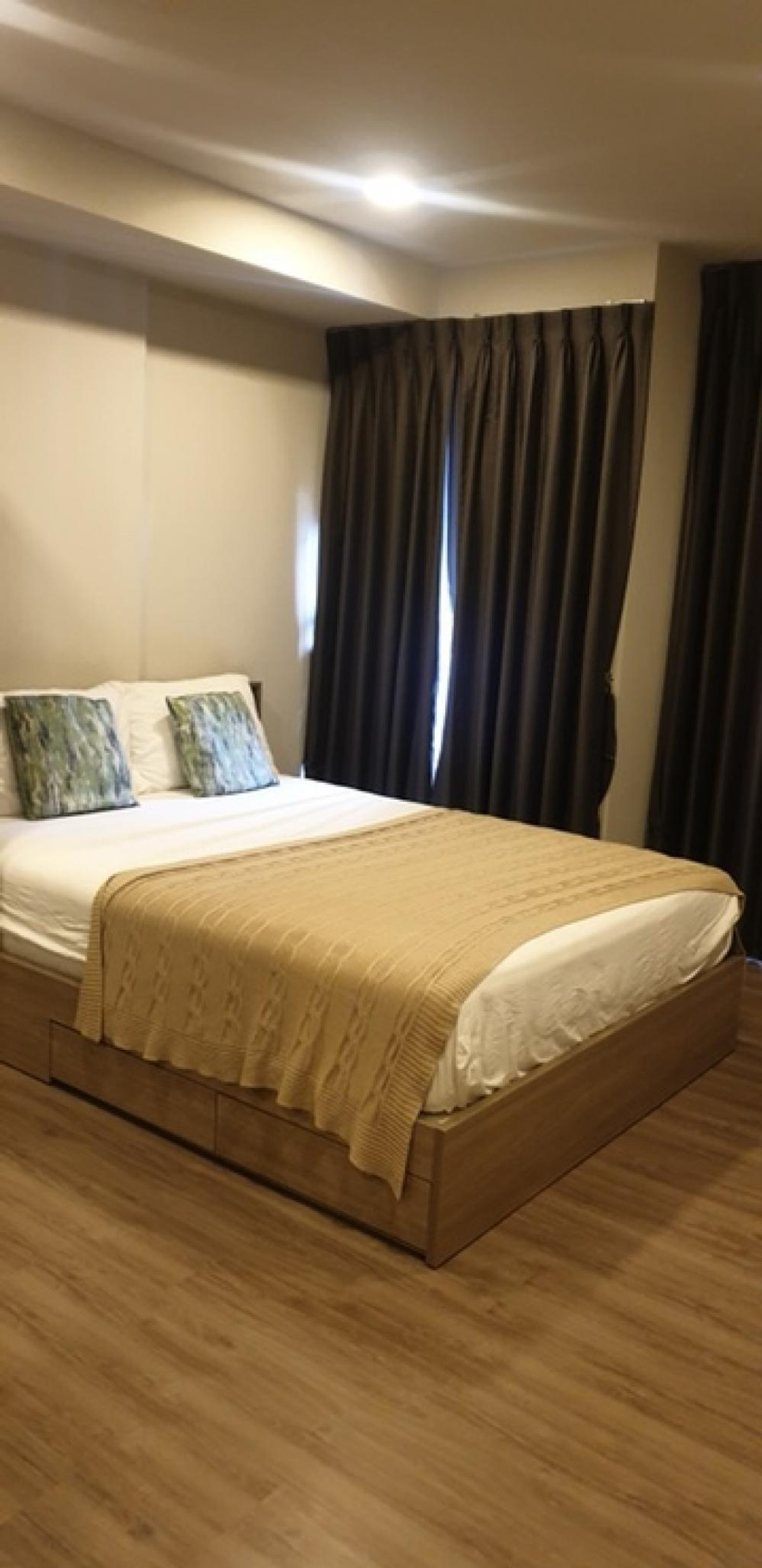 For SaleCondoOnnut, Udomsuk : (Code SM1621) Condo for sale The base sukhumvit 50 The Base Sukhumvit 50 near BTS On Nut.