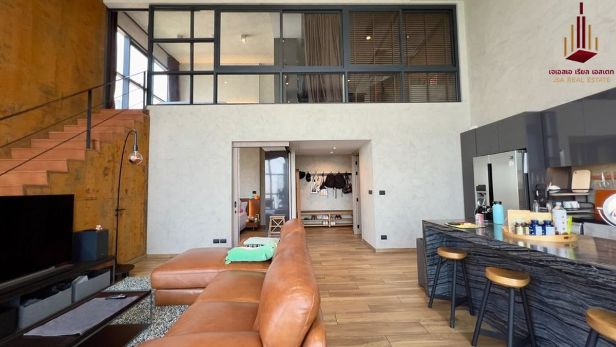 For SaleCondoSukhumvit, Asoke, Thonglor : ✨ For Sale: The Lofts Asoke Condo ✨ 💰 Only 32,500,000 THB