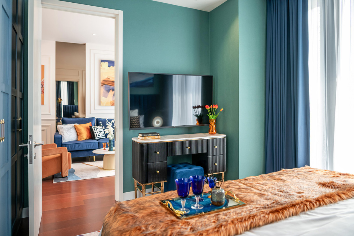 For RentCondoSukhumvit, Asoke, Thonglor : For Rent: Khun By Yoo, 130,000 THB [JZsr251217]