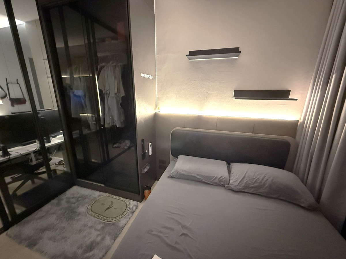 ให้เช่าคอนโดสะพานควาย จตุจักร : *** (เอเจนท์ประจำโครงการ) ให้เช่าคอนโด : ไพรเวซี่ จตุจักร (Privacy Jatujak) ***