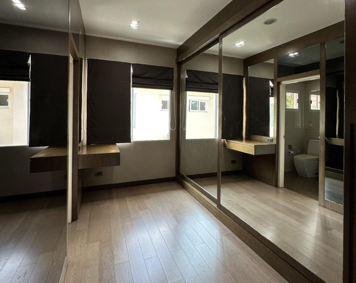 For SaleHouseLadkrabang, Suwannaphum Airport : 🔥Urgent Sale!🔥 THE CENTRO ONNUCH-WONGWAN, near Airport Link Lat Krabang Station.