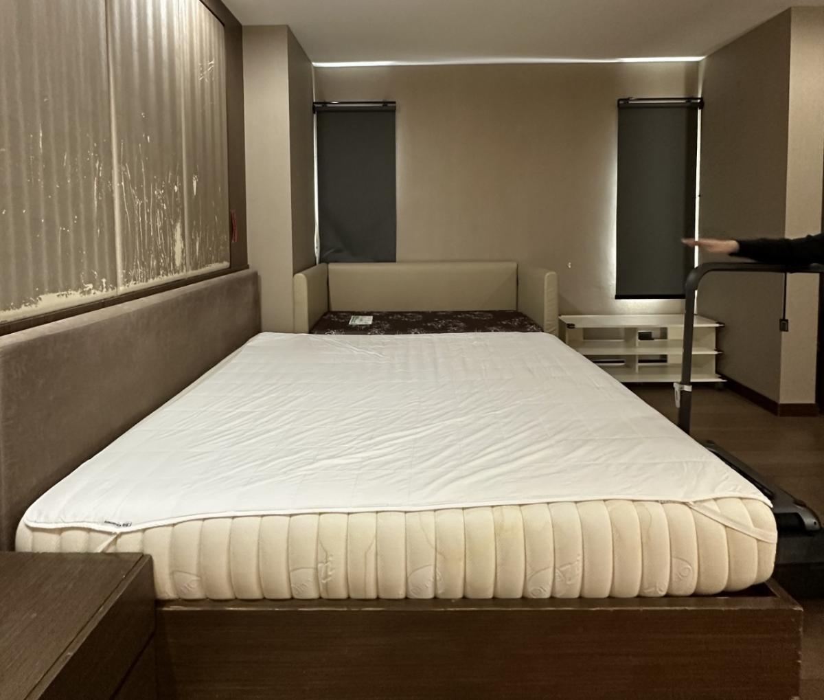 For SaleHouseLadkrabang, Suwannaphum Airport : 🔥Urgent Sale!🔥 THE CENTRO ONNUCH-WONGWAN, near Airport Link Lat Krabang Station.