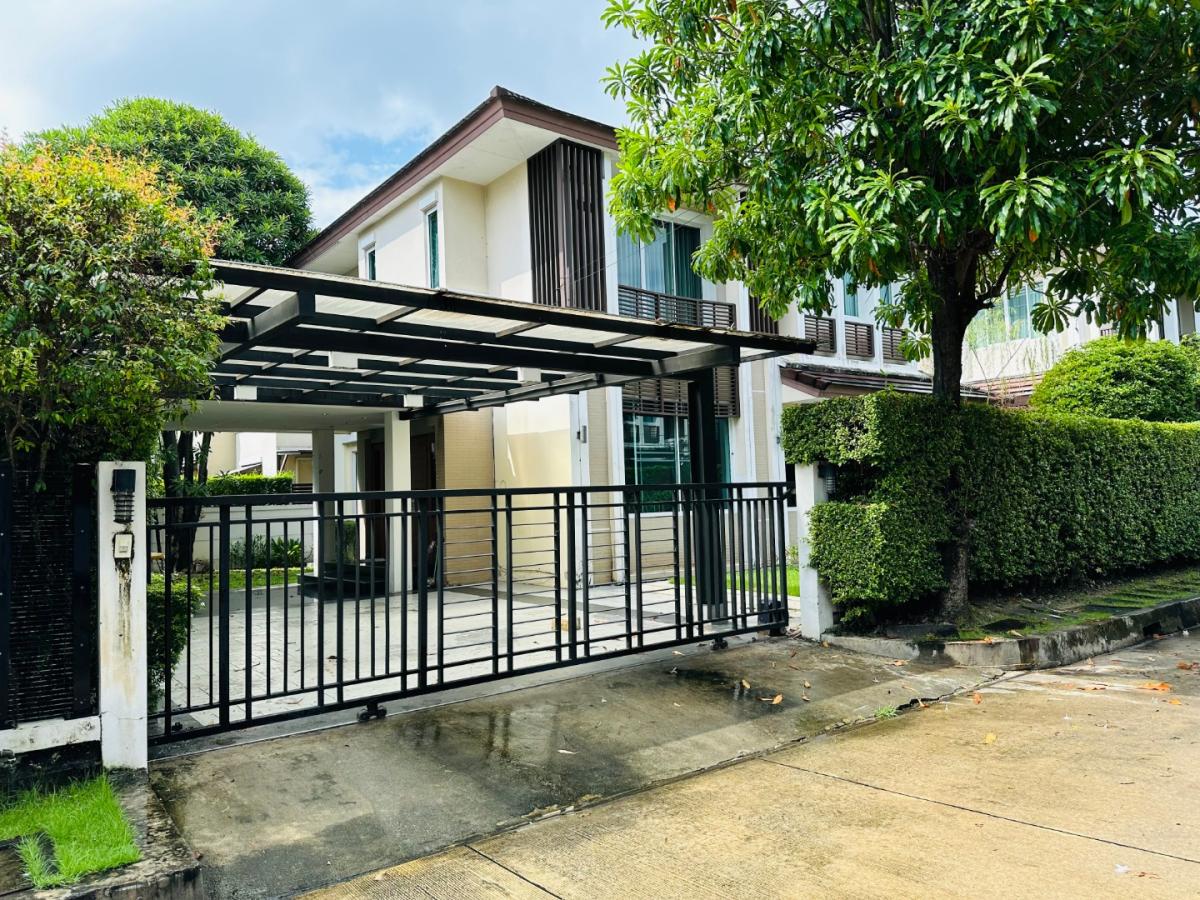 ขายบ้านลาดกระบัง สุวรรณภูมิ : 🔥ขายด่วน+🔥เดอะ เซนโทร อ่อนนุช-วงแหวน ใกล้สถานีรถไฟฟ้า Airport Link ลาดกระบัง 