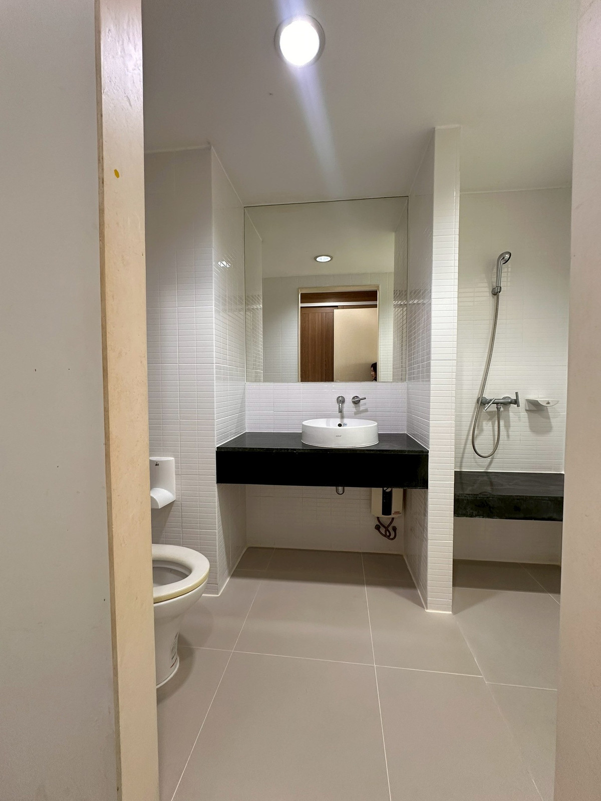 For SaleCondoLadprao, Central Ladprao : 34 sq m, 17th floor, Condo IDEO Lat Phrao 5