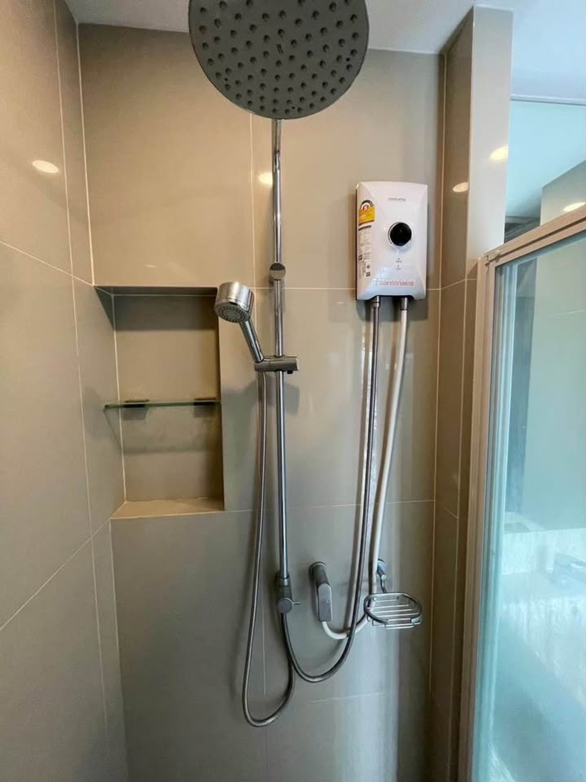 ให้เช่าคอนโดอ่อนนุช อุดมสุข : ให้เช่า Elio Del Nest ราคา 13,000 บาท [JZsr251224]