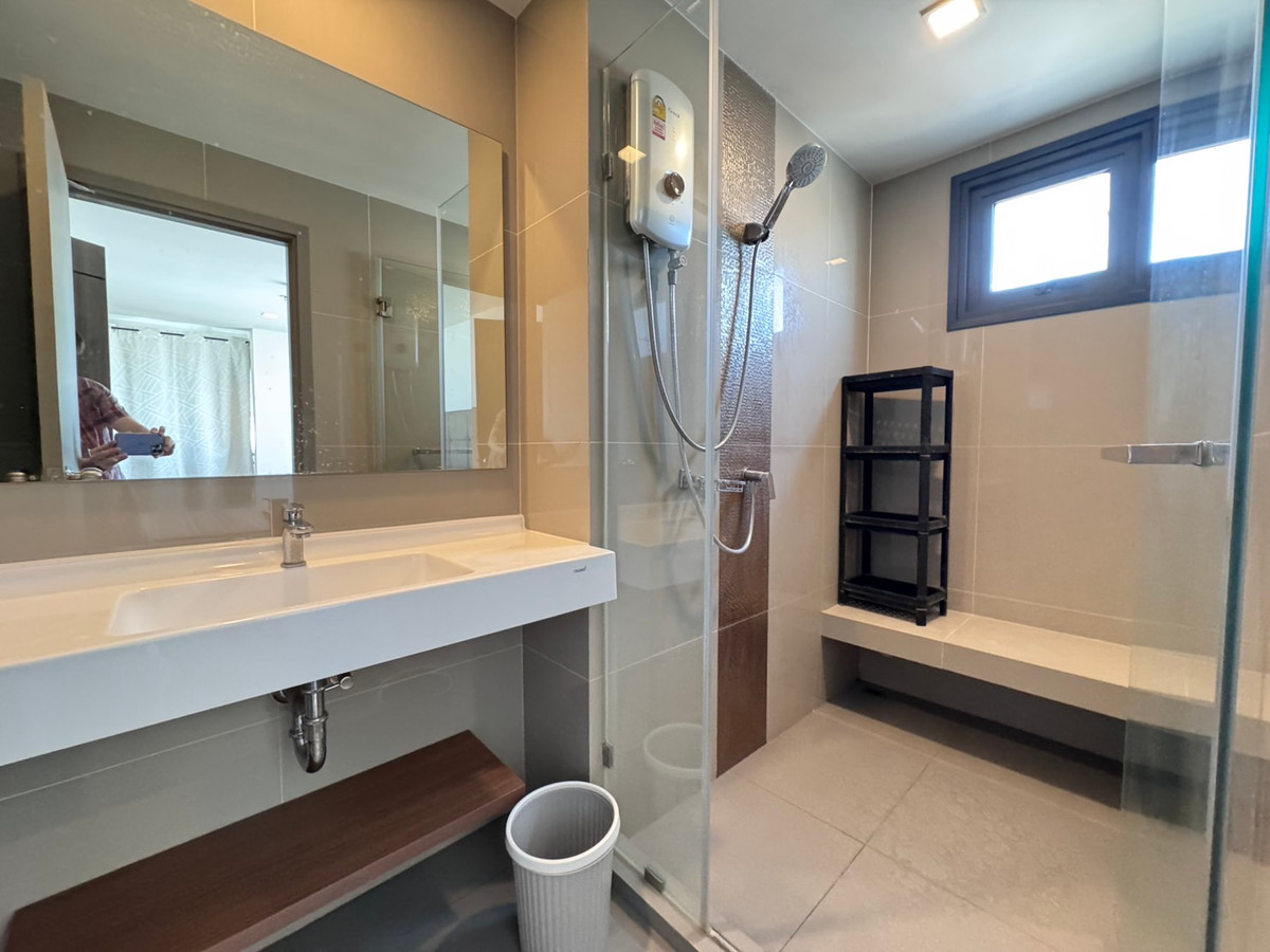 ให้เช่าคอนโดวงเวียนใหญ่ เจริญนคร : Ideo Sathorn Wongwianyai ห้องสวย ใหม่ ว่างพร้อมให้เช่า ติด bts วงเวียนใหญ่ 