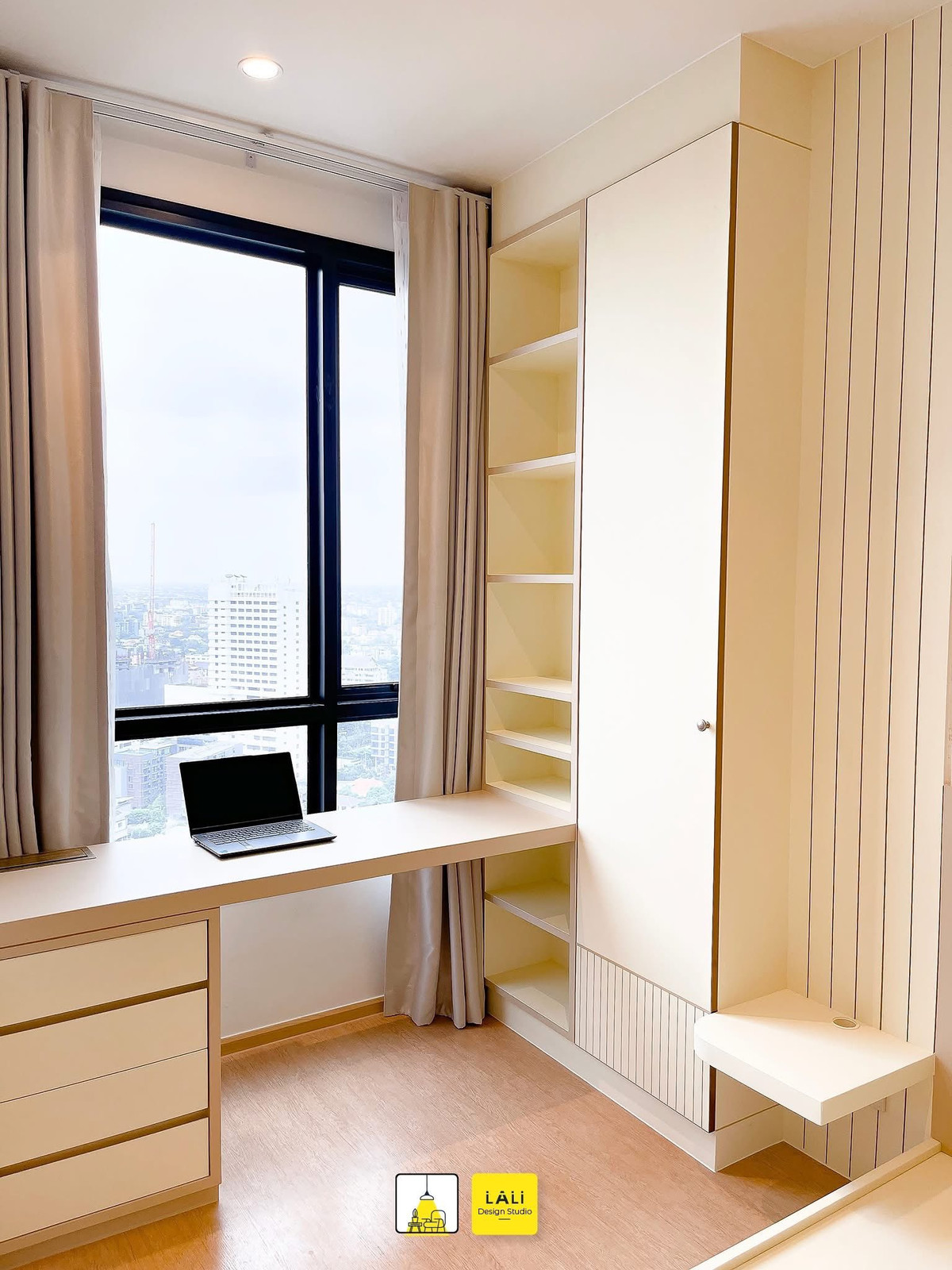 For SaleCondoLadprao, Central Ladprao : Condo for sale Maru Ladprao price 5,500,000 baht [JZsr251208]