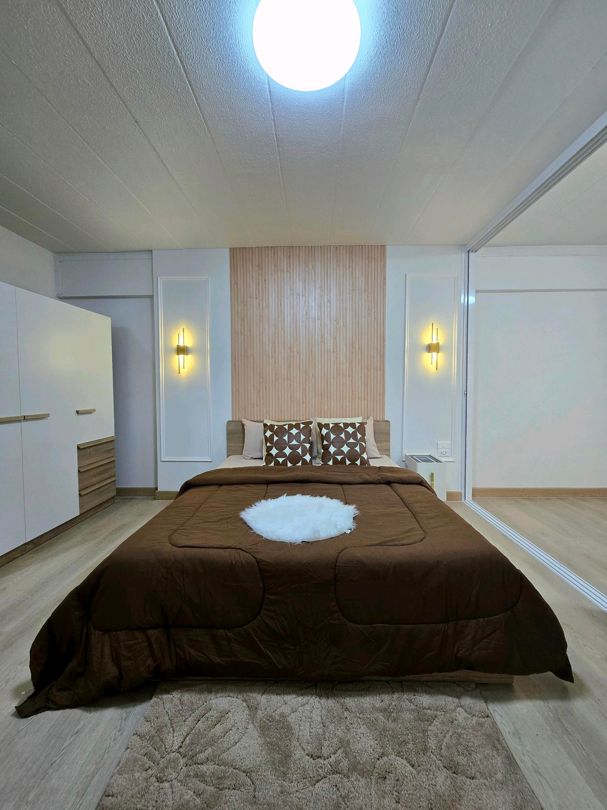 For SaleCondoRatchadapisek, Huaikwang, Suttisan : 🔑 Ready to move in immediately, beautiful room, fully furnished, just carry 🧳One bag is enough [Ratchada City Condo]