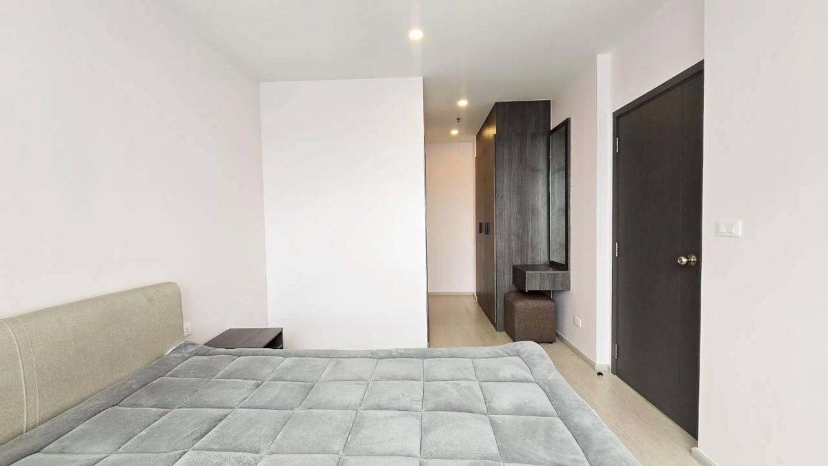 ให้เช่าคอนโดอ่อนนุช อุดมสุข : 📍 Available For Rent 🔥 Elio Del Nest  🔥 hot room! 🏙️ Property details - 2 Bed 2 Bath - 53 sqm. / Lower floor  24,000 bath / Month