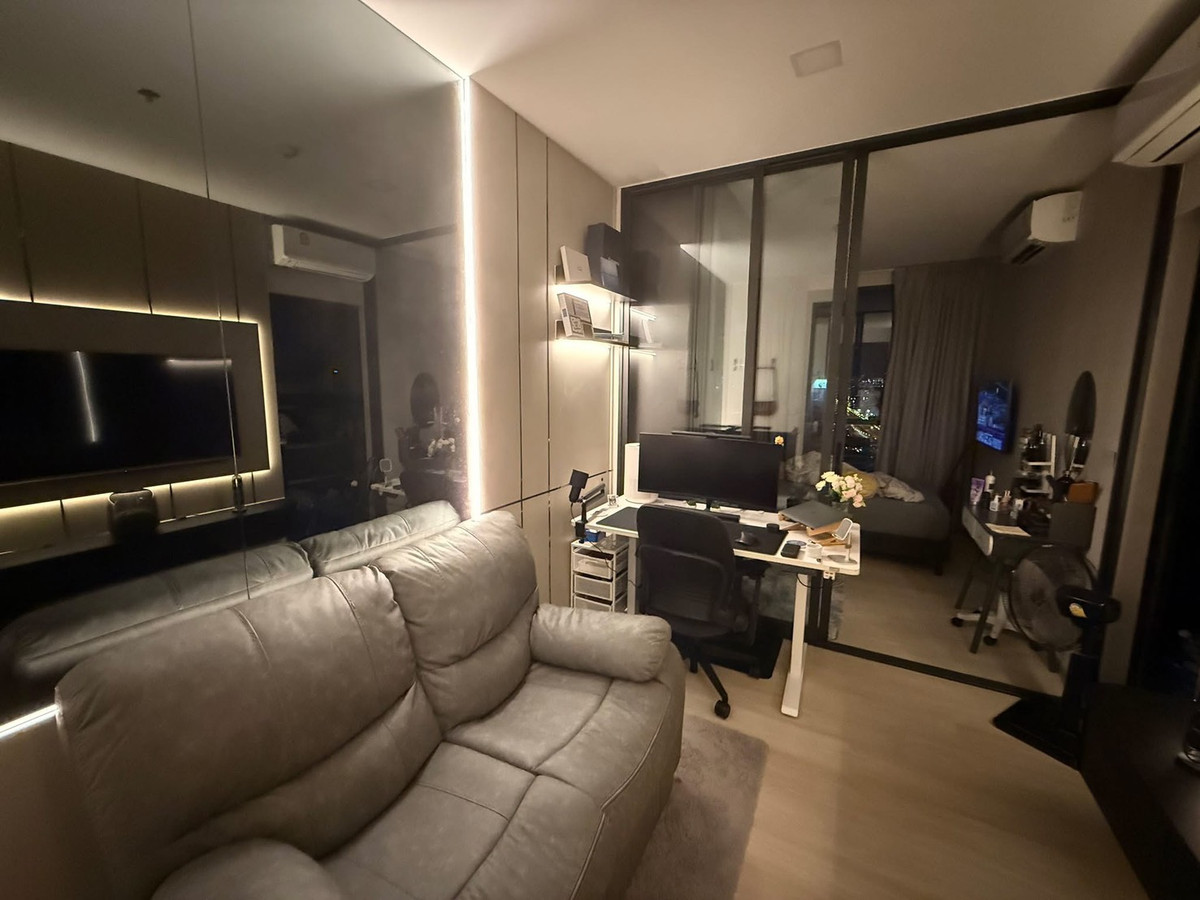 For RentCondoSapankwai,Jatujak : 💥CP-9677💥The Privacy Jatujak  👉Line : @primecondo