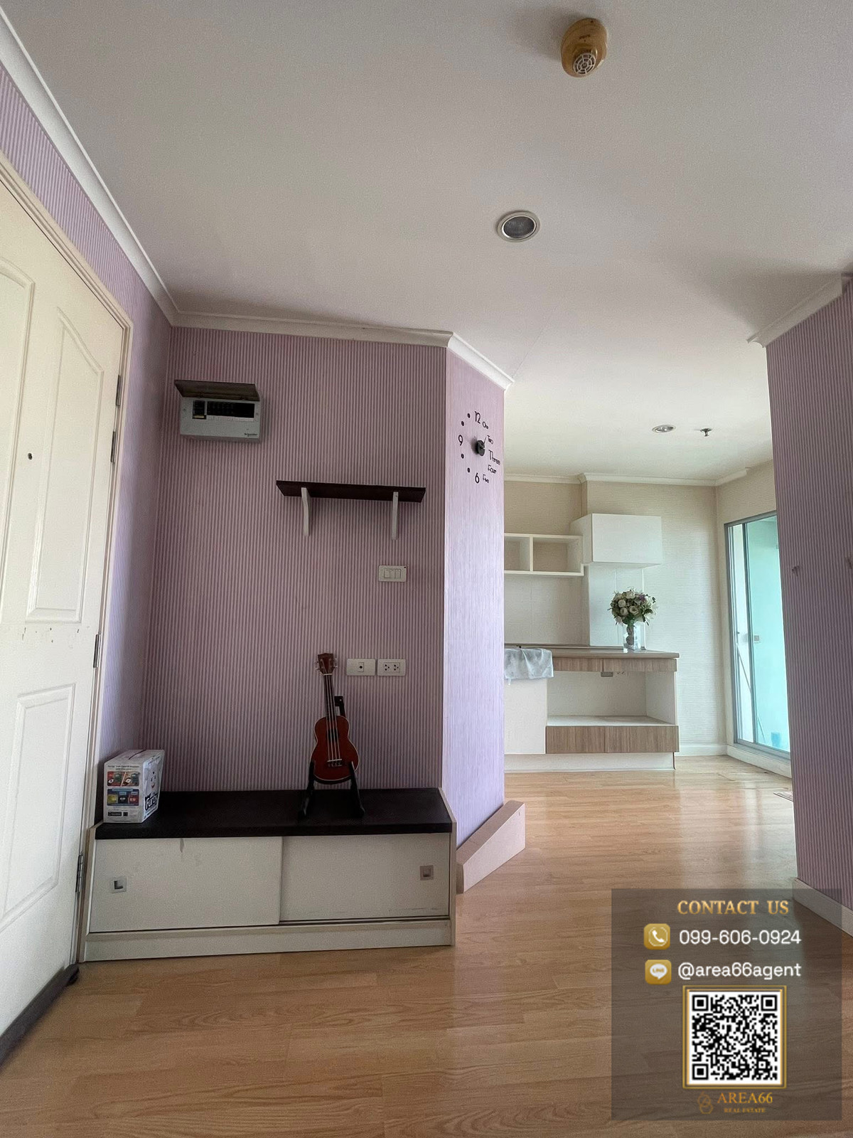 ขายคอนโดโชคชัย4 ลาดพร้าว71 : ⚡️ขายคอนโด Lumpini Ville Latphrao - Chokchai 4