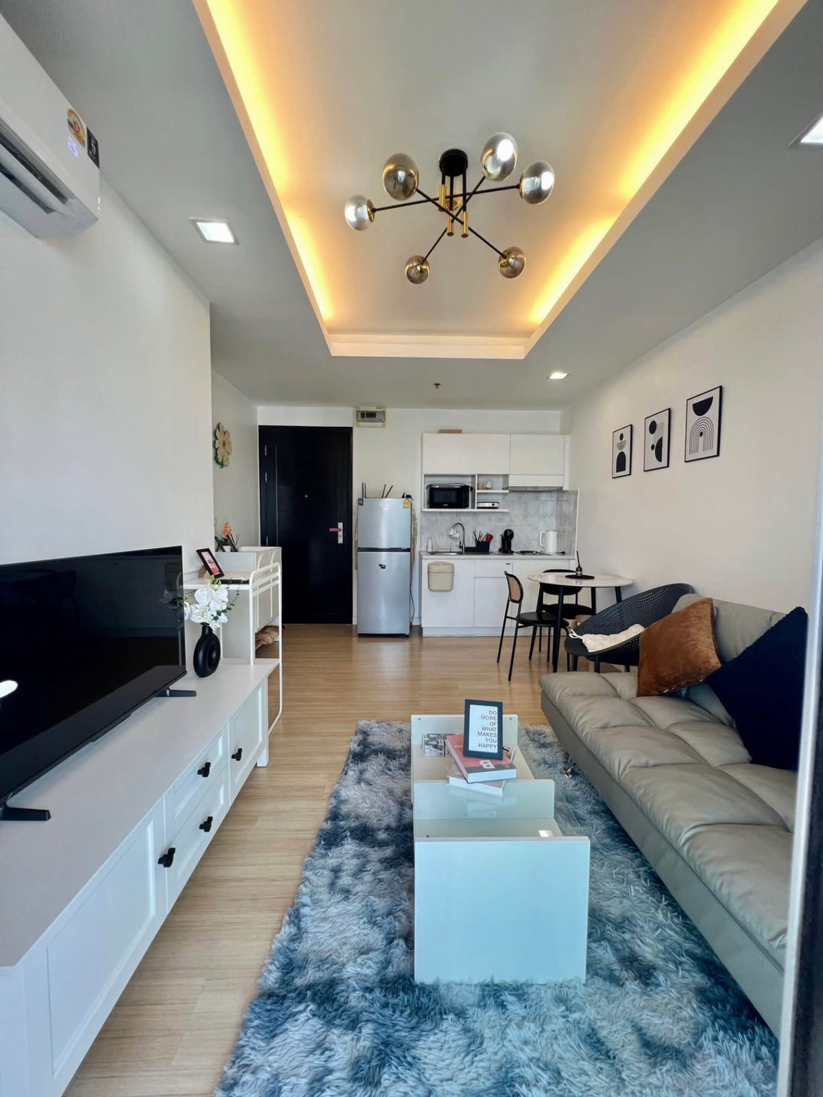 For RentCondoRama9, Petchburi, RCA : For Rent: Thru Thonglor, 28,000 THB [TTr251223]