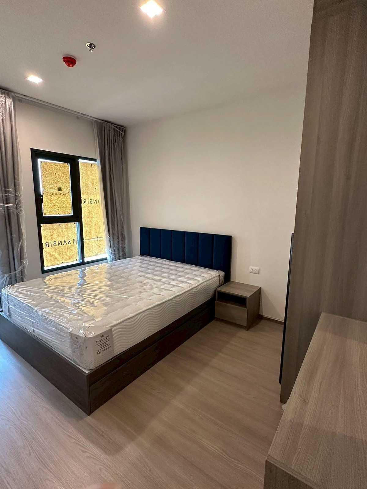 ให้เช่าคอนโดพระราม 9 เพชรบุรีตัดใหม่ RCA : 🍓🐨THE BASE Phetchaburi-Thonglor🐨🍓 2 Beds 1 Baths, Rental 32,000 Baht