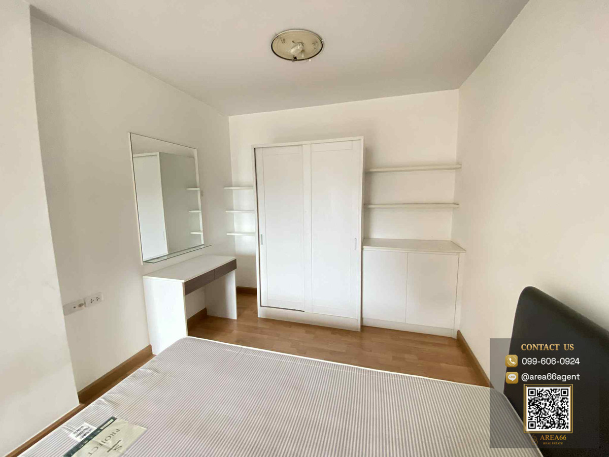 ขายคอนโด : ⚡️ขายคอนโดSupalai City Resort Ratchada - Huai Khwang