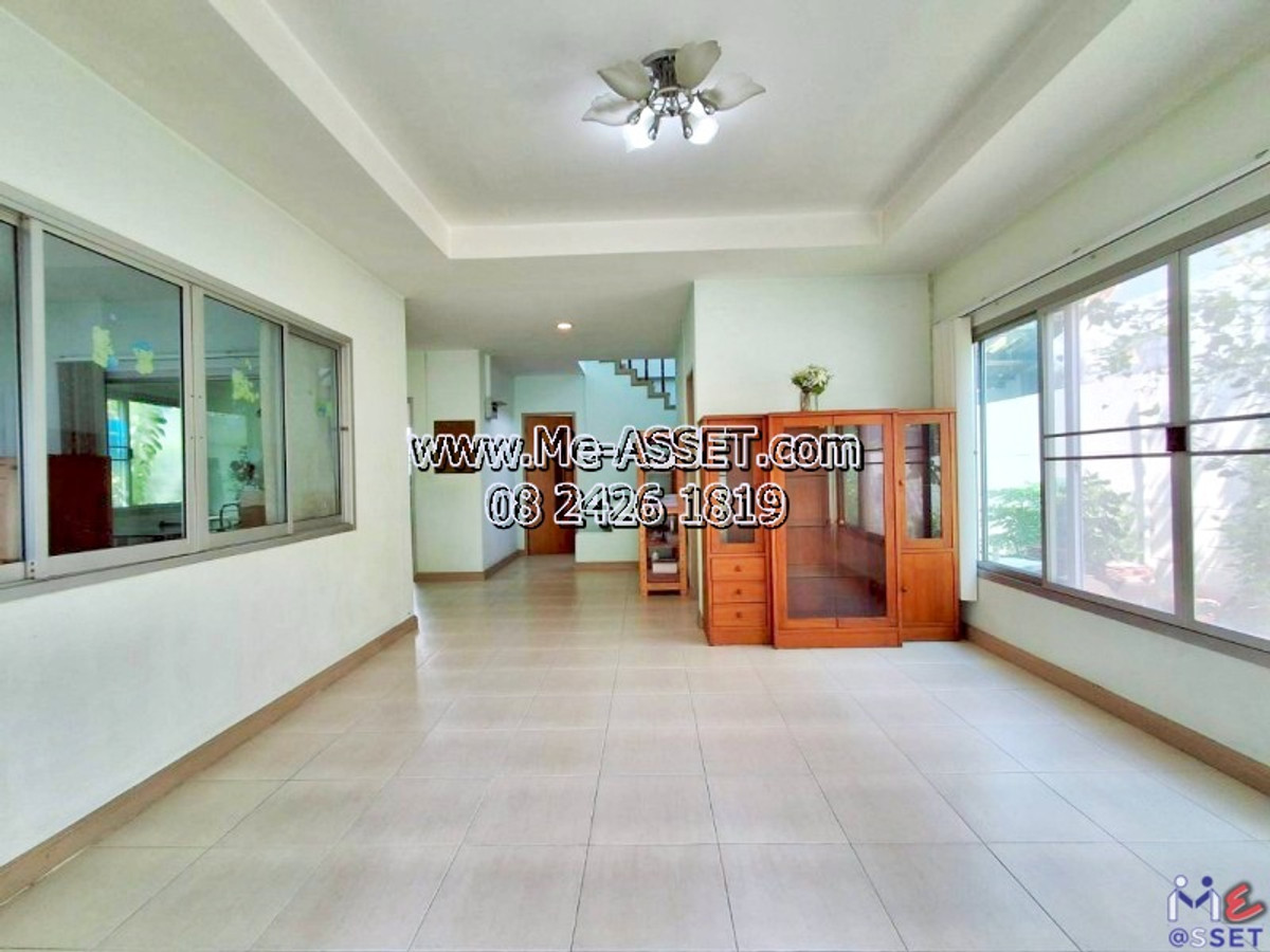 ให้เช่าบ้านลาดพร้าว เซ็นทรัลลาดพร้าว : ให้เช่าบ้านเดี่ยว 4 ห้องนอน โซนลาดพร้าว จตุจักร เชื่อมวิภาวดี พหลโยธิน ใกล้ BTSสีเขียวห้าแยกลาดพร้าว ยูเนี่ยนมอลล์ ปตท.สนง.ใหญ่ 🏡ใกล้ลาดพร้าวซอย 1 แยก15 : 2 ชั้น 60 ตร.วา (NN-91415)