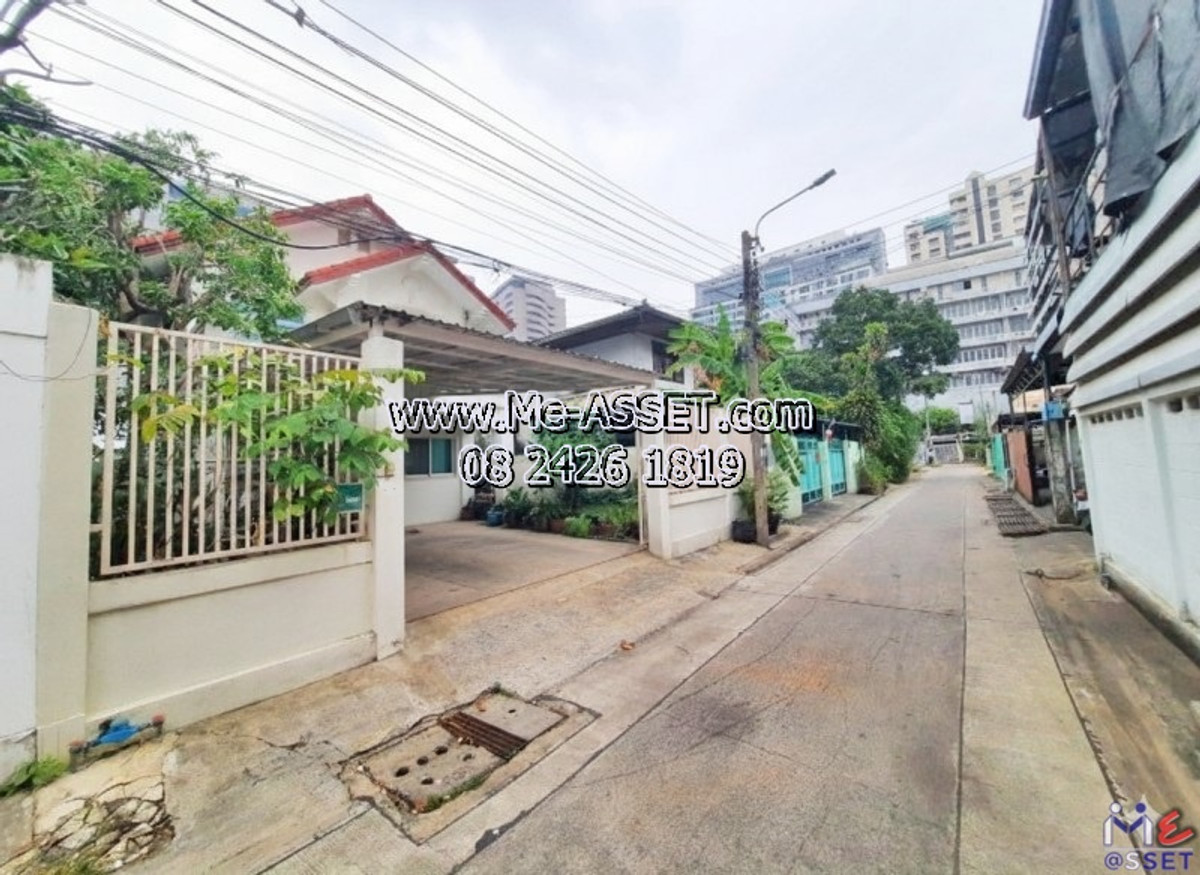 ให้เช่าบ้านลาดพร้าว เซ็นทรัลลาดพร้าว : ให้เช่าบ้านเดี่ยว 4 ห้องนอน โซนลาดพร้าว จตุจักร เชื่อมวิภาวดี พหลโยธิน ใกล้ BTSสีเขียวห้าแยกลาดพร้าว ยูเนี่ยนมอลล์ ปตท.สนง.ใหญ่ 🏡ใกล้ลาดพร้าวซอย 1 แยก15 : 2 ชั้น 60 ตร.วา (NN-91415)