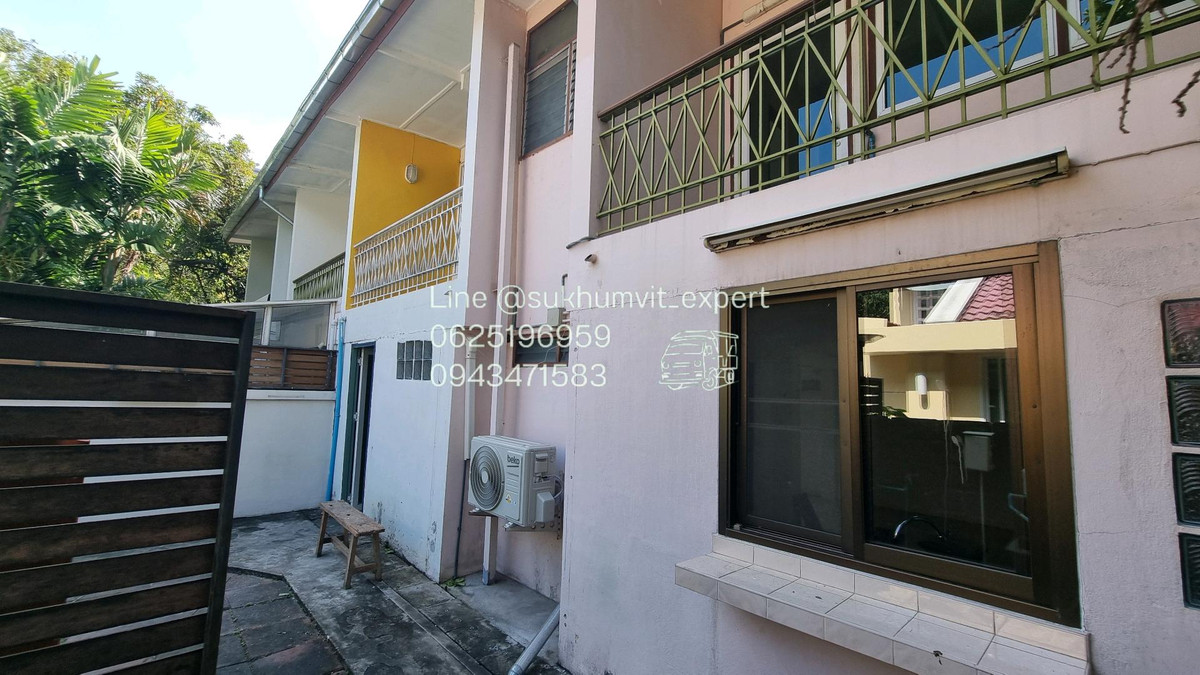 For RentRetail SpaceSukhumvit, Asoke, Thonglor : Shop for rent, Thonglor, no parking. Suitable for businesses that do not use loud noises and are quiet.