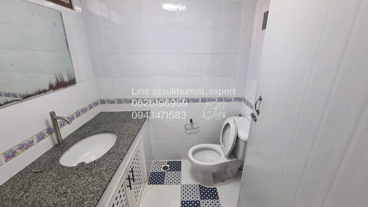 For RentRetail SpaceSukhumvit, Asoke, Thonglor : Shop for rent, Thonglor, no parking. Suitable for businesses that do not use loud noises and are quiet.