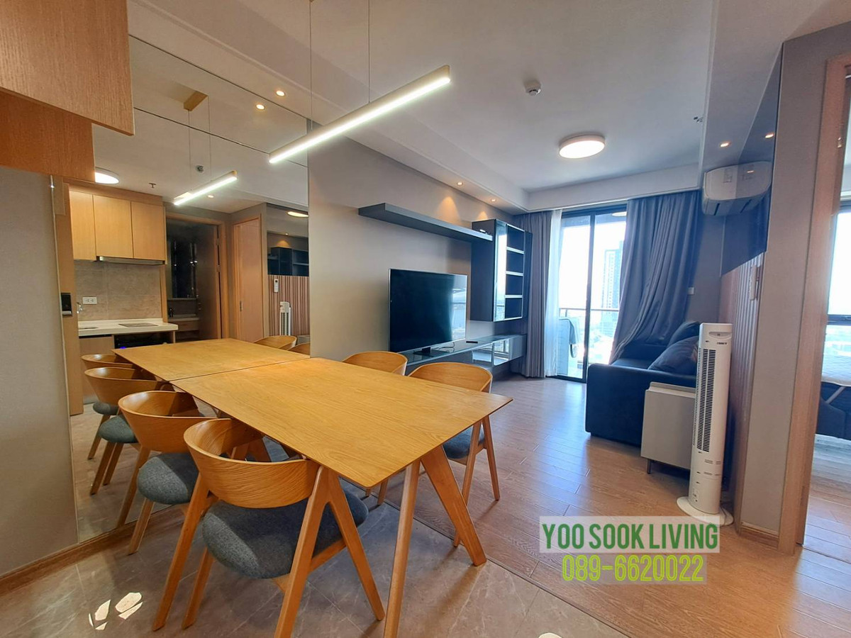 ให้เช่าคอนโดสาทร นราธิวาส : 🚩ให้เช่าคอนโดหรู ติดถนนใหญ่ ใกล้ BRT ถนนจันทน์ 100ม. ใกล้ทางด่วน ตรงข้าม Makro สาทร พร้อมร้าน Street Food ชื่อดังรอบโครงการ The Regal Sathorn-Narathivas ☎0896620022