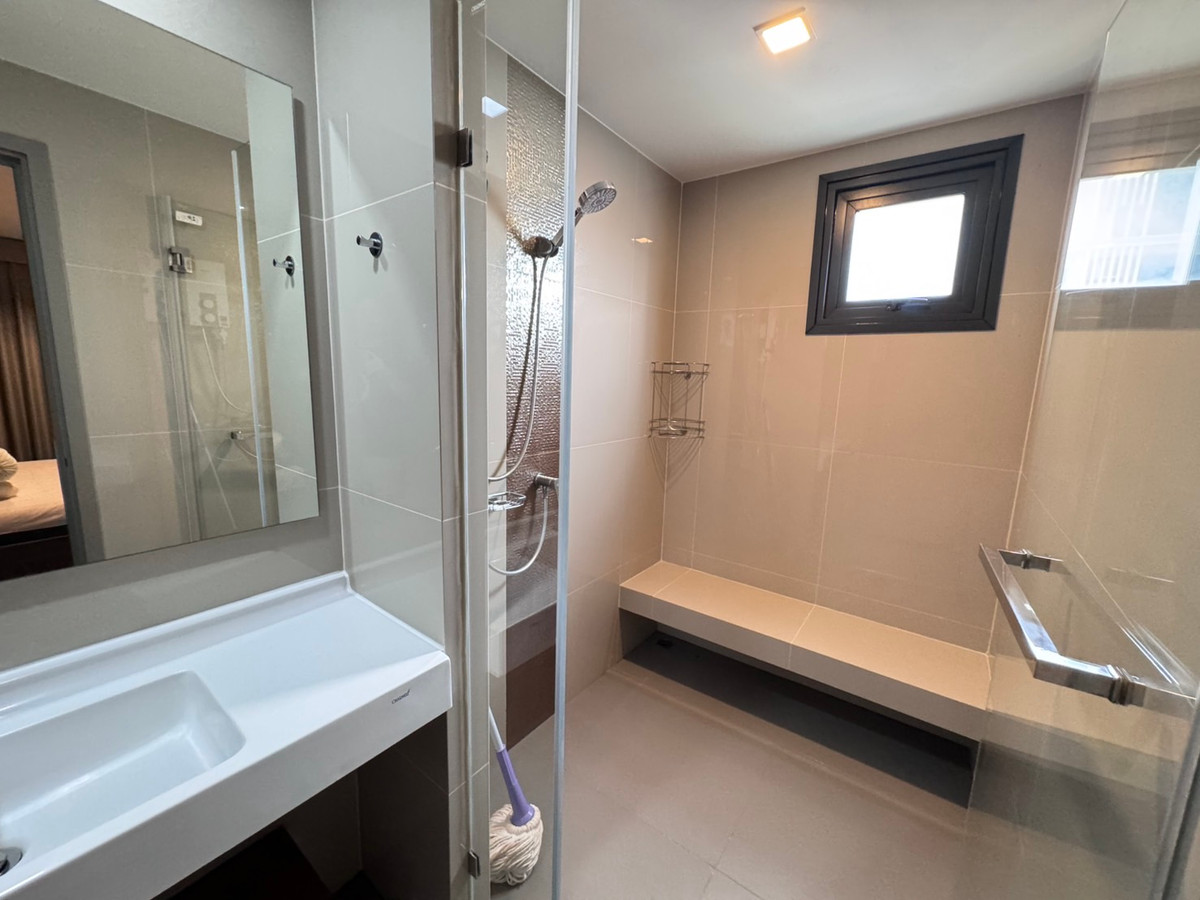 ให้เช่าคอนโดวงเวียนใหญ่ เจริญนคร : Ideo Sathorn Wongwianyai 2 ห้องนอน ห้องสวยมาก ติด btsวงเวียนใหญ่ ว่างให้เช่า