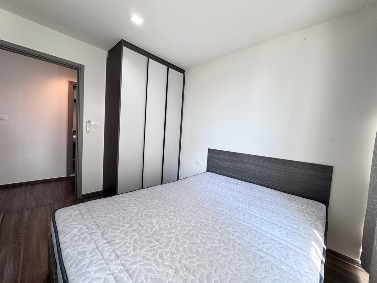 ให้เช่าคอนโดวงเวียนใหญ่ เจริญนคร : Ideo Sathorn Wongwianyai ห้องสวย ใหม่ ว่างพร้อมให้เช่า ติด bts วงเวียนใหญ่ 