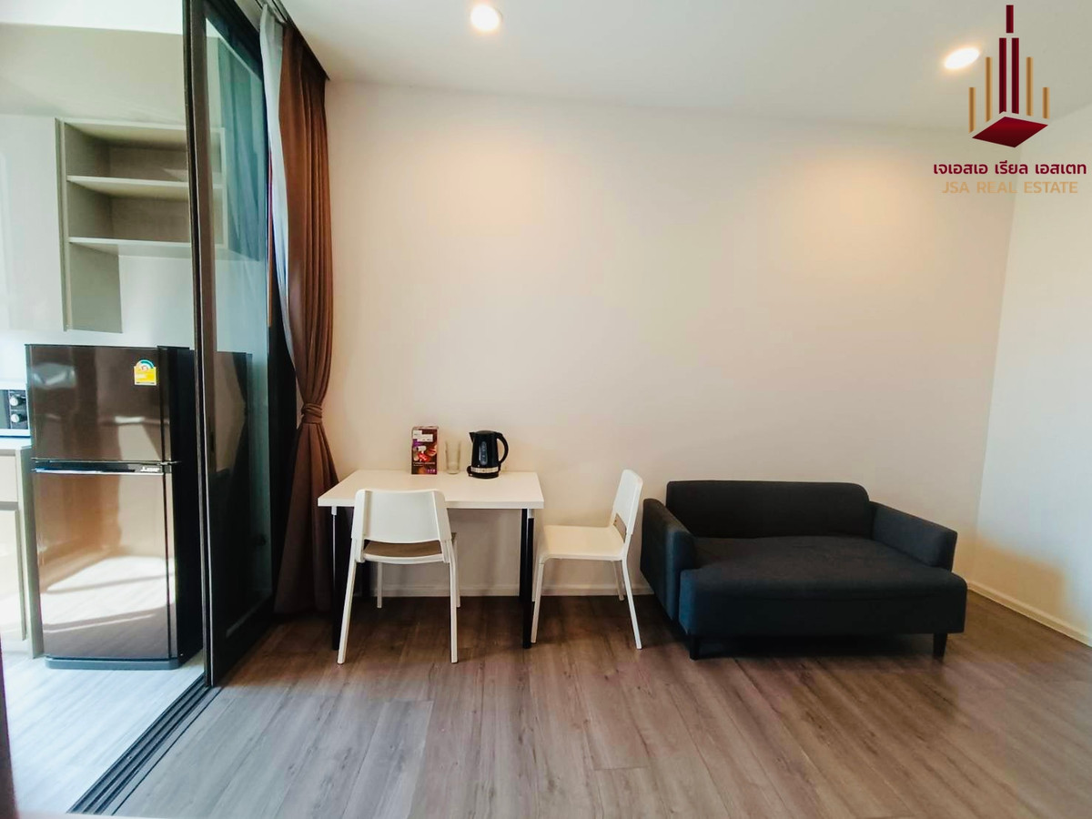 ขายคอนโดอ่อนนุช อุดมสุข : ✨ For Sale : Whizdom Essence  Condo  ✨  💰 only 5,200,000 thb