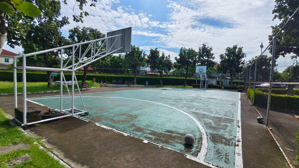 For RentHouseNonthaburi, Bang Yai, Bangbuathong : For Rent | Ready-to-Move-In Single House on Ratchaphruek Road — Furniture, Appliances & Free Wi-Fi Included