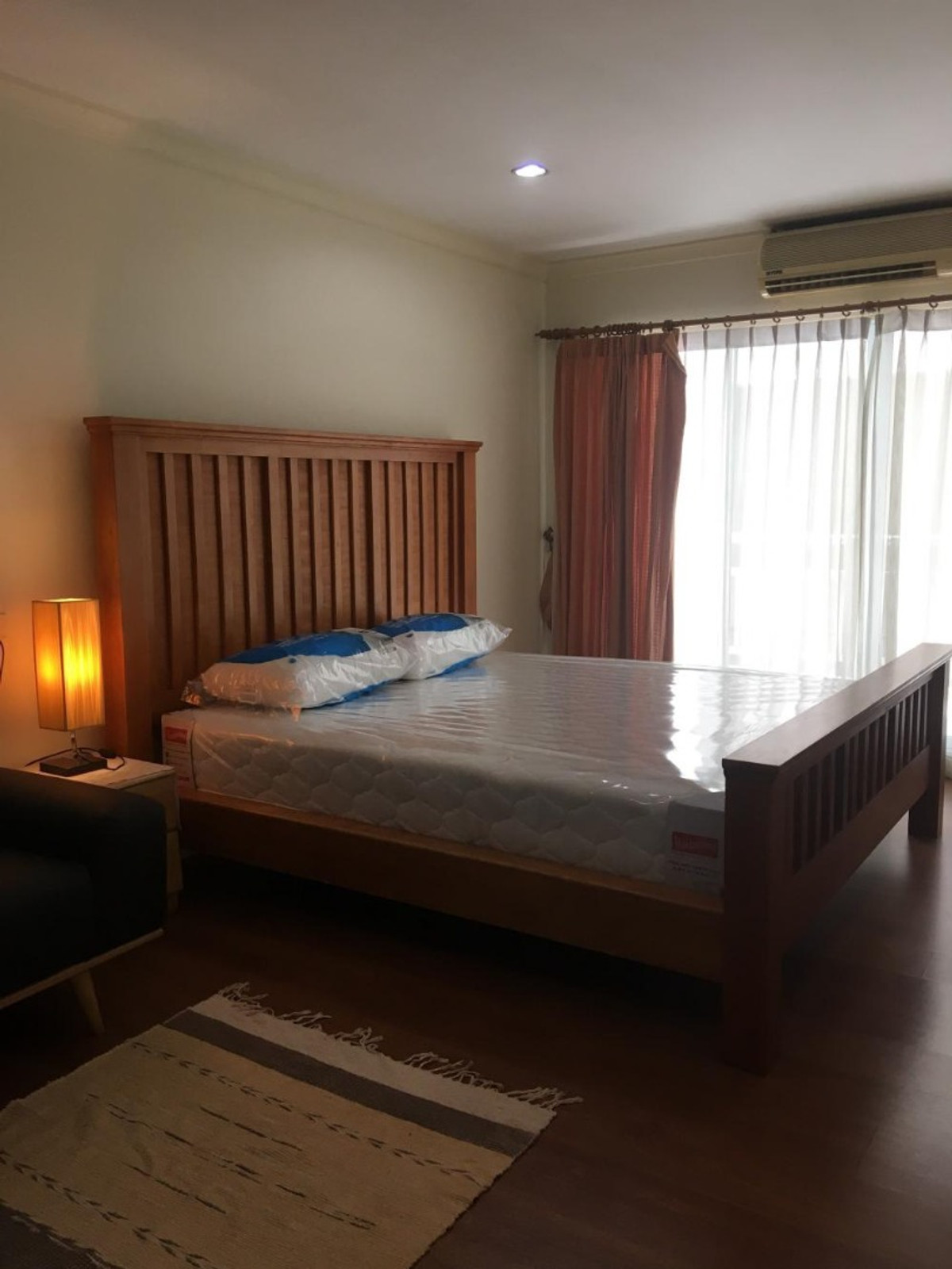 For RentCondoSukhumvit, Asoke, Thonglor : Condo for Rent: Grand Parkview Asoke Near BTS Asok & MRT Phetchaburi