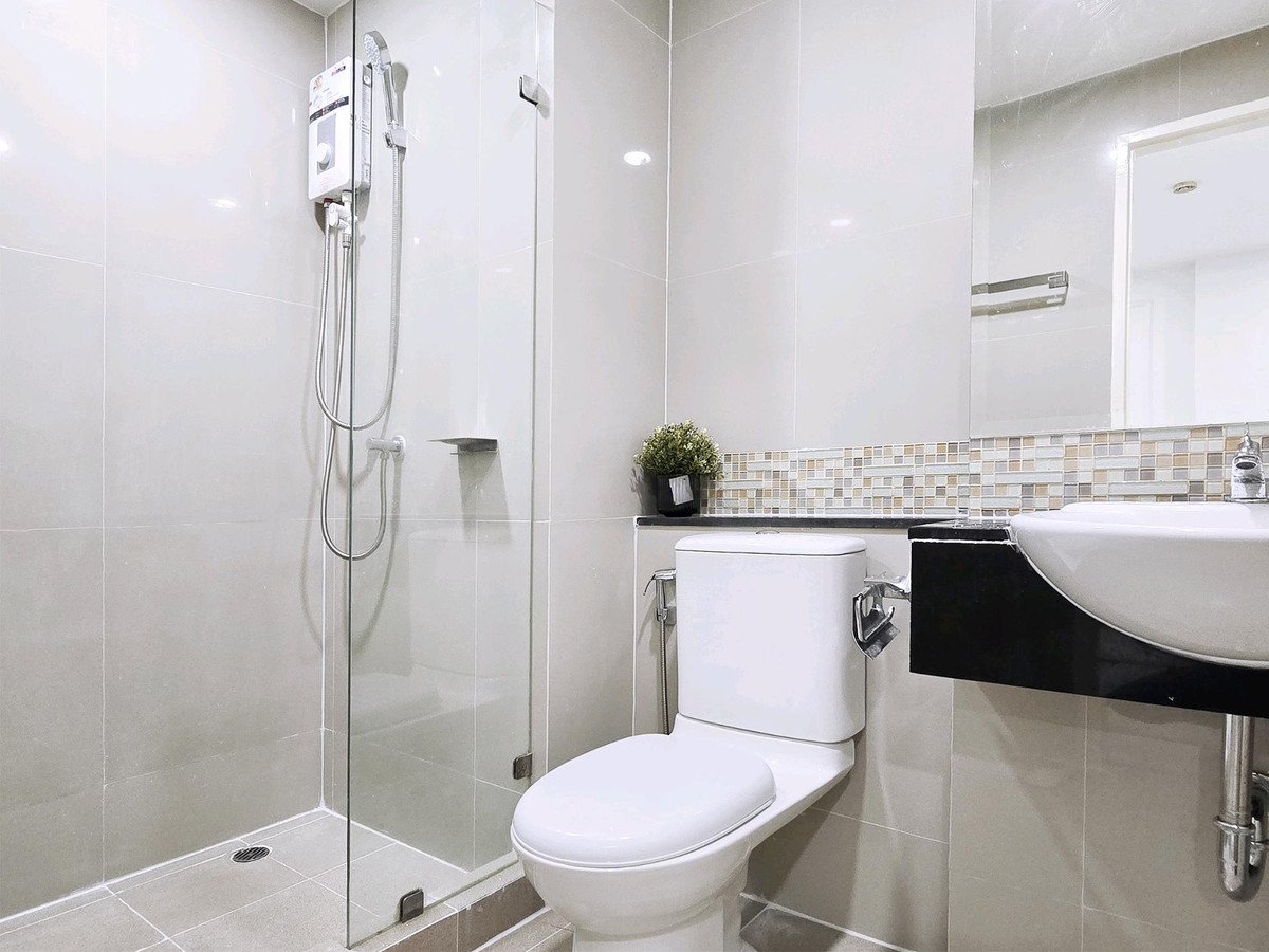 ขายคอนโดลาดพร้าว101 แฮปปี้แลนด์ : 🤩คู่รัก คู่เพื่อน หรือครอบครัวเล็ก? 👨‍👩‍👧 2 ห้องนอน 40 ตร.ม. ตอบโจทย์ทุกคน 🌴[เดอะนิช ไอดี ลาดพร้าว 130]