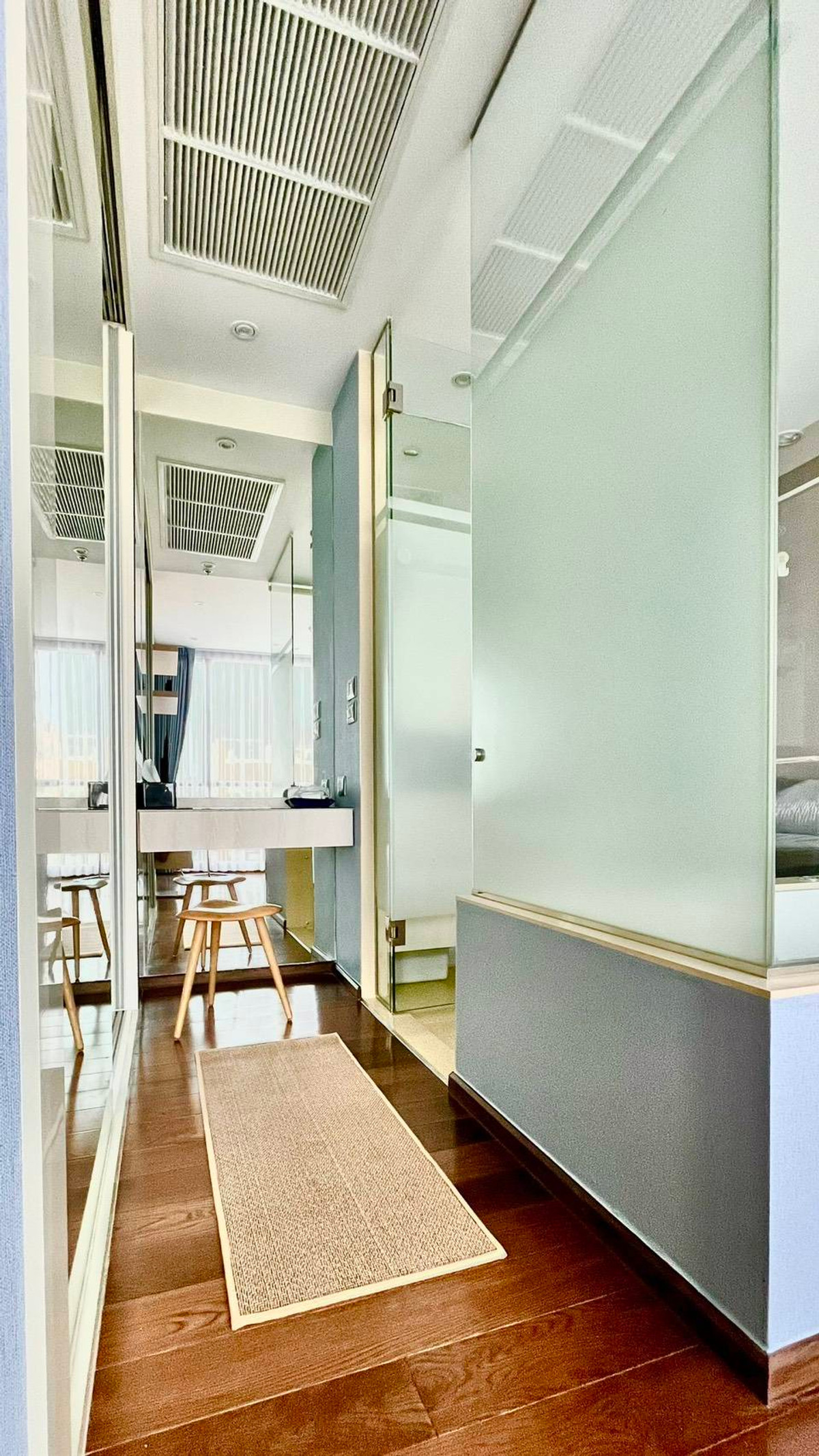 ให้เช่าคอนโดสุขุมวิท อโศก ทองหล่อ : 💥CP-9678💥ว่าง ให้ เช่า ดิ แอดเดรส สุขุมวิท 28  👉แอดไลน์ @accessliving 