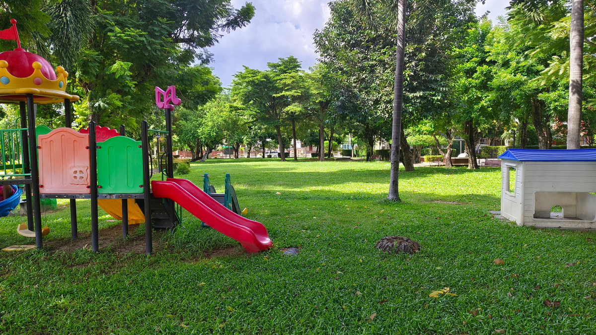 For RentHouseNonthaburi, Bang Yai, Bangbuathong : For Rent | Ready-to-Move-In Single House on Ratchaphruek Road — Furniture, Appliances & Free Wi-Fi Included