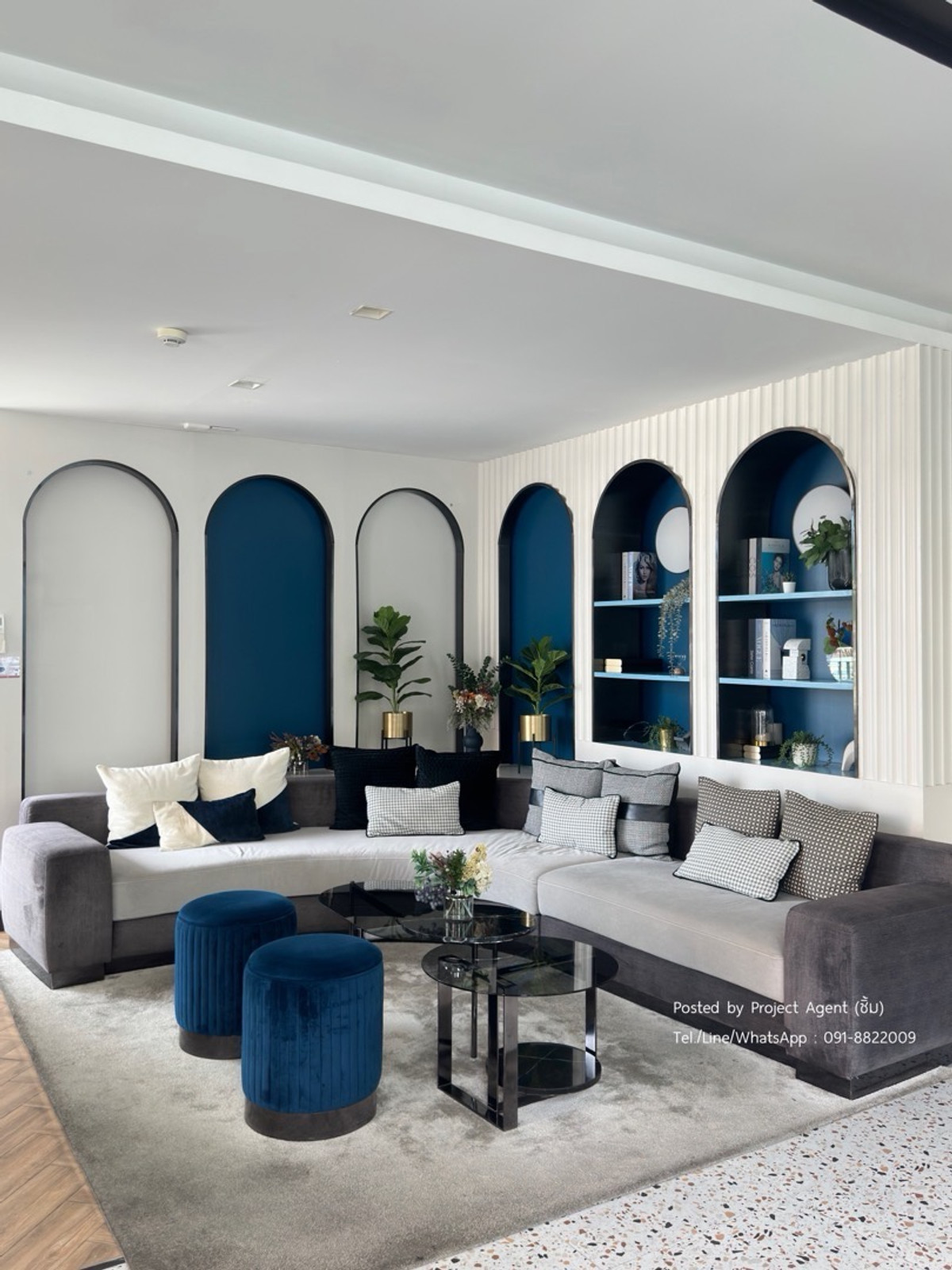 For RentCondoBangna, Bearing, Lasalle : 🌟𝐅𝐨𝐫 𝐑𝐞𝐧𝐭 𝐁𝐫𝐢𝐱𝐭𝐨𝐧 𝐒𝐮𝐤𝐡𝐮𝐦𝐯𝐢𝐭 𝟏𝟎𝟕🌟  🚃Near BTS Bearing