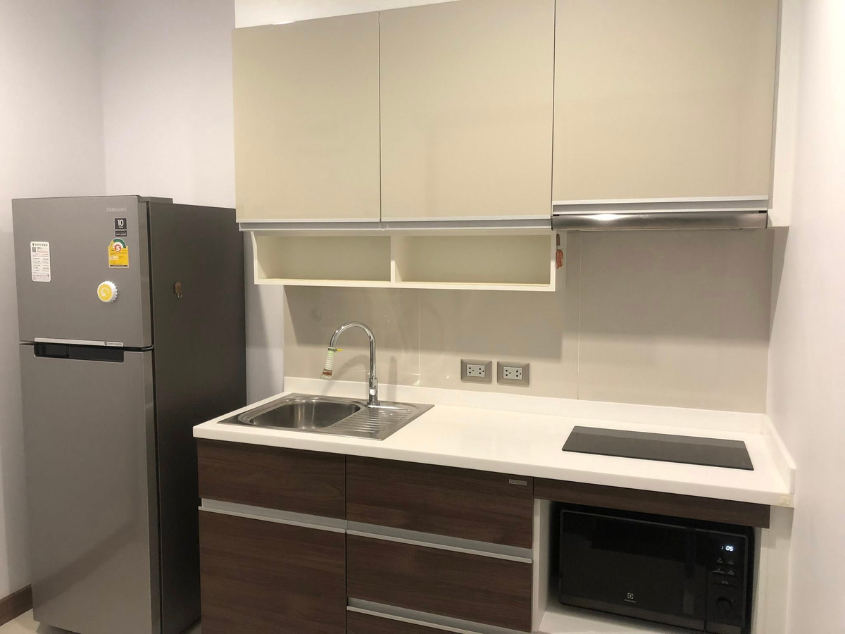 For RentCondoSukhumvit, Asoke, Thonglor : For Rent: Supalai Oriental Sukhumvit 39, 30,000 THB [JZsr251211]