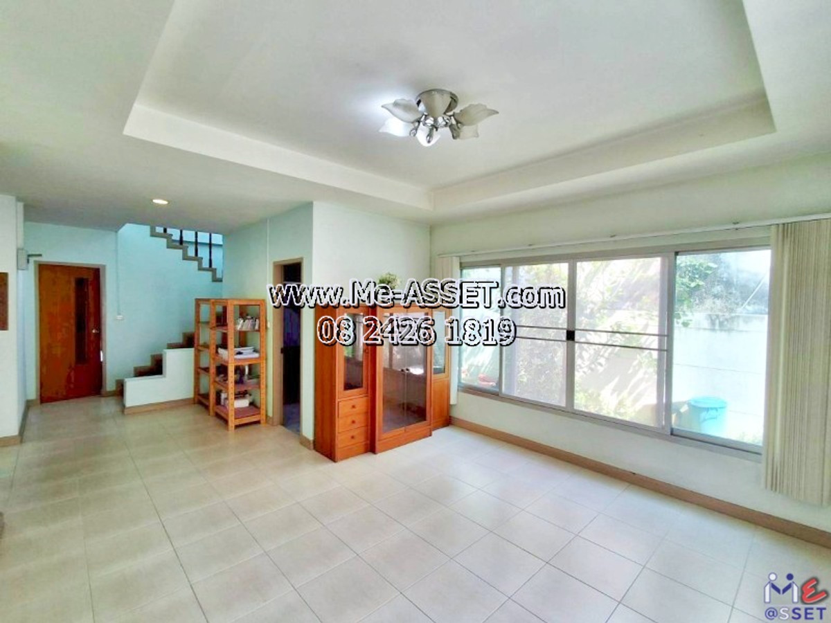 ให้เช่าบ้านลาดพร้าว เซ็นทรัลลาดพร้าว : ให้เช่าบ้านเดี่ยว 4 ห้องนอน โซนลาดพร้าว จตุจักร เชื่อมวิภาวดี พหลโยธิน ใกล้ BTSสีเขียวห้าแยกลาดพร้าว ยูเนี่ยนมอลล์ ปตท.สนง.ใหญ่ 🏡ใกล้ลาดพร้าวซอย 1 แยก15 : 2 ชั้น 60 ตร.วา (NN-91415)