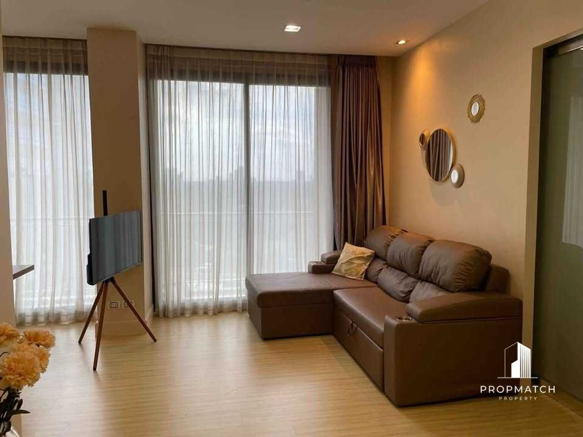 For SaleCondoLadprao, Central Ladprao : ✨Flash Deal ✨ EQUINOX Phahon - Vibha ( 2Bed 2Bath 80SQM.) Ready to move in! Only 9,600,000 baht Tel.0981315848 @propmatch
