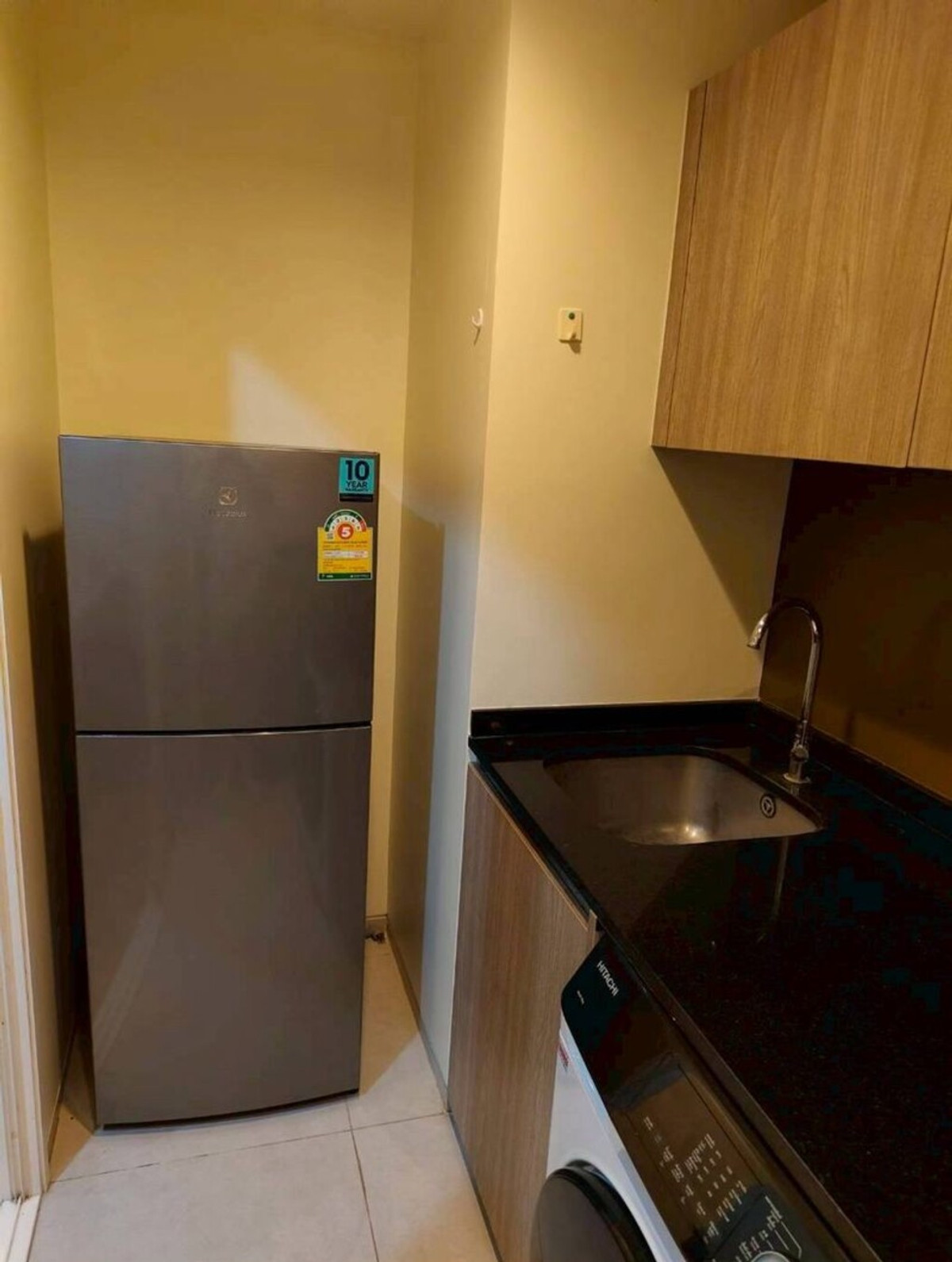 For RentCondoKasetsart, Ratchayothin : For Rent Chambers Chaan Ladprao - Wanghin Unit 824/235