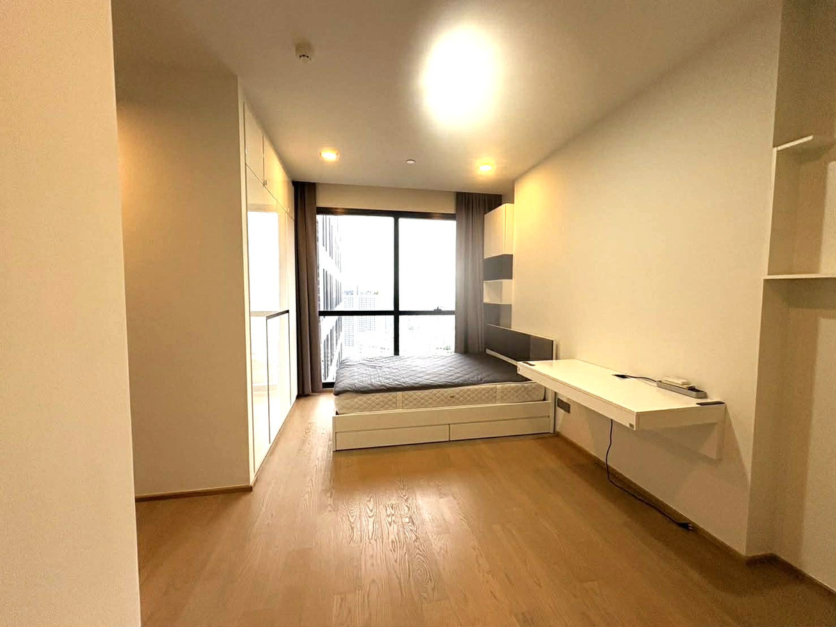 ขายคอนโดสยาม จุฬา สามย่าน : ขายคอนโด Ashton Chula Silom ราคา 6,190,000 บาท [NCs251205]