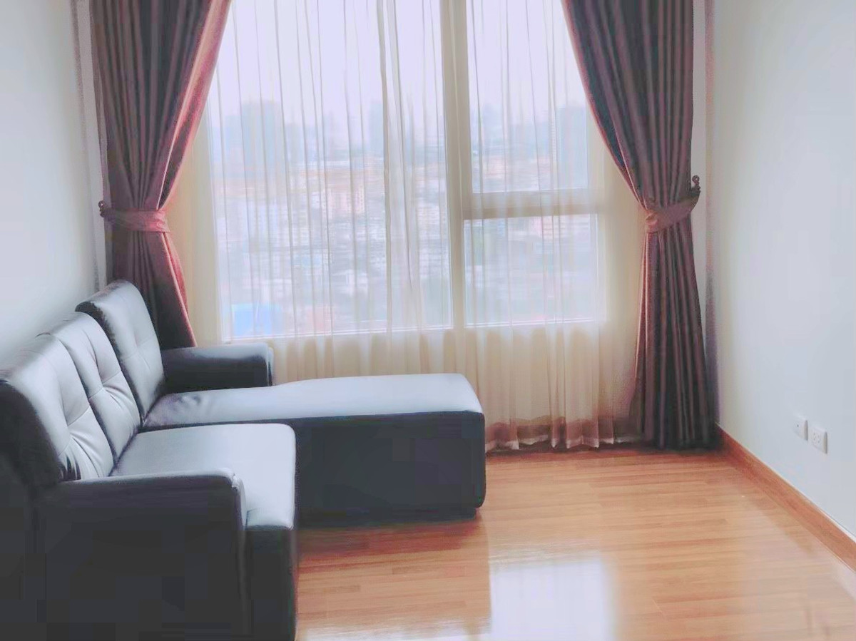 ขายคอนโดบางซื่อ วงศ์สว่าง เตาปูน : ขายคอนโดพร้อมผู้เช่า – รีเจนท์โฮม บางซ่อน เฟส 27 อาคาร C – 28 ตร.ม. 1 ห้องนอน – ทำเลดี ใกล้ MRT บางซ่อน – ราคา 1.4 ล้านบาท