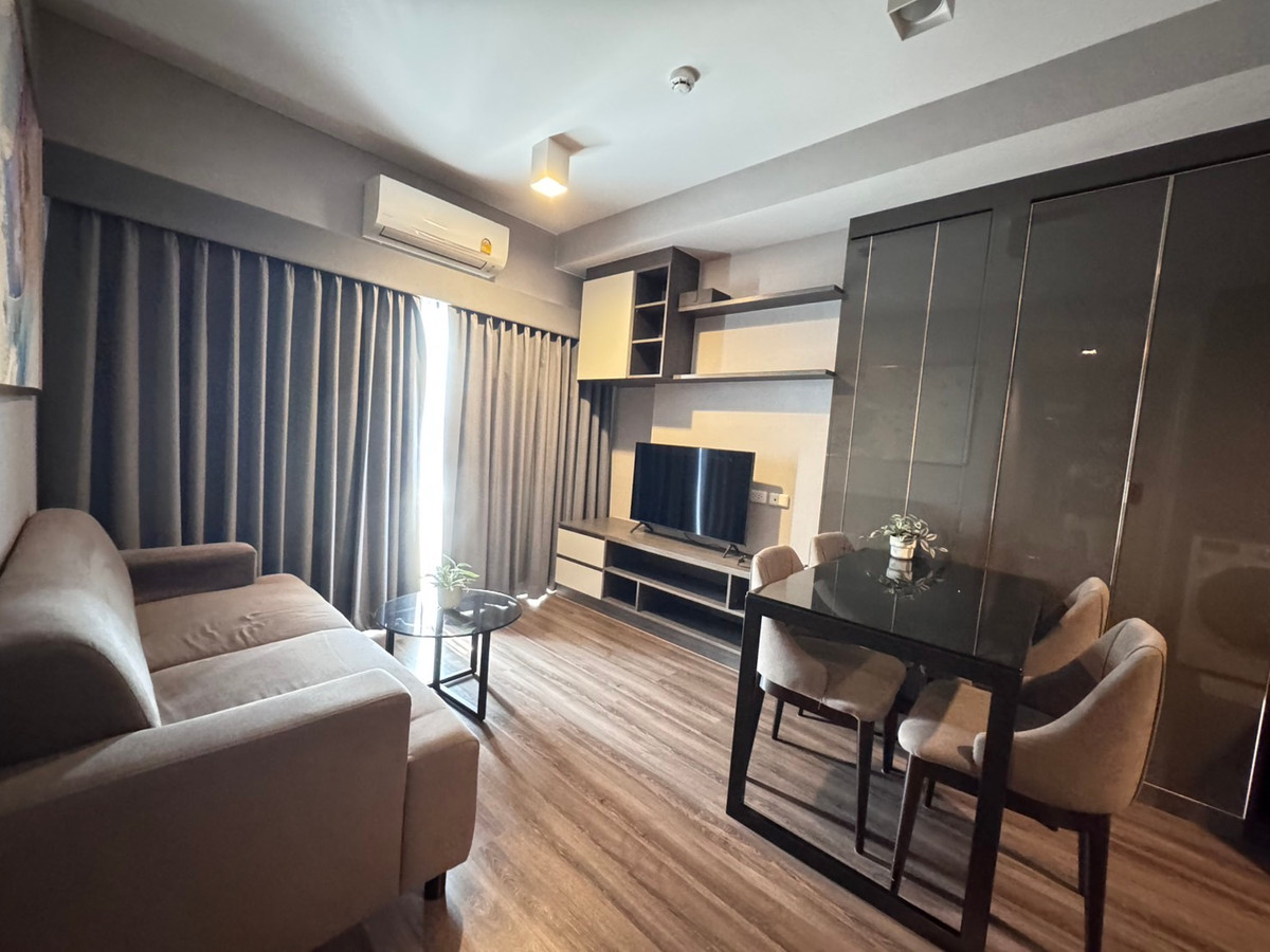 ให้เช่าคอนโดวงเวียนใหญ่ เจริญนคร : Ideo Sathorn Wongwianyai 2 ห้องนอน ห้องสวยมาก ติด btsวงเวียนใหญ่ ว่างให้เช่า