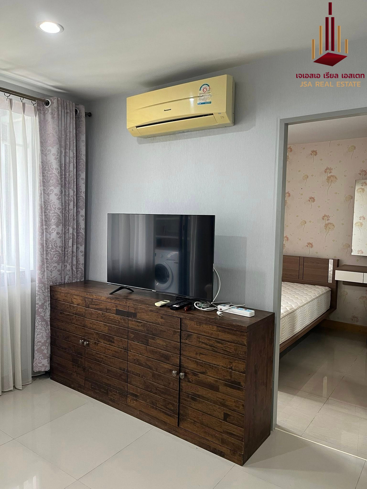 For RentCondoAri,Anusaowaree : ✨ For Rent: Le Rich @ Aree station Condo ✨ 💰 Only 15,000 THB/month