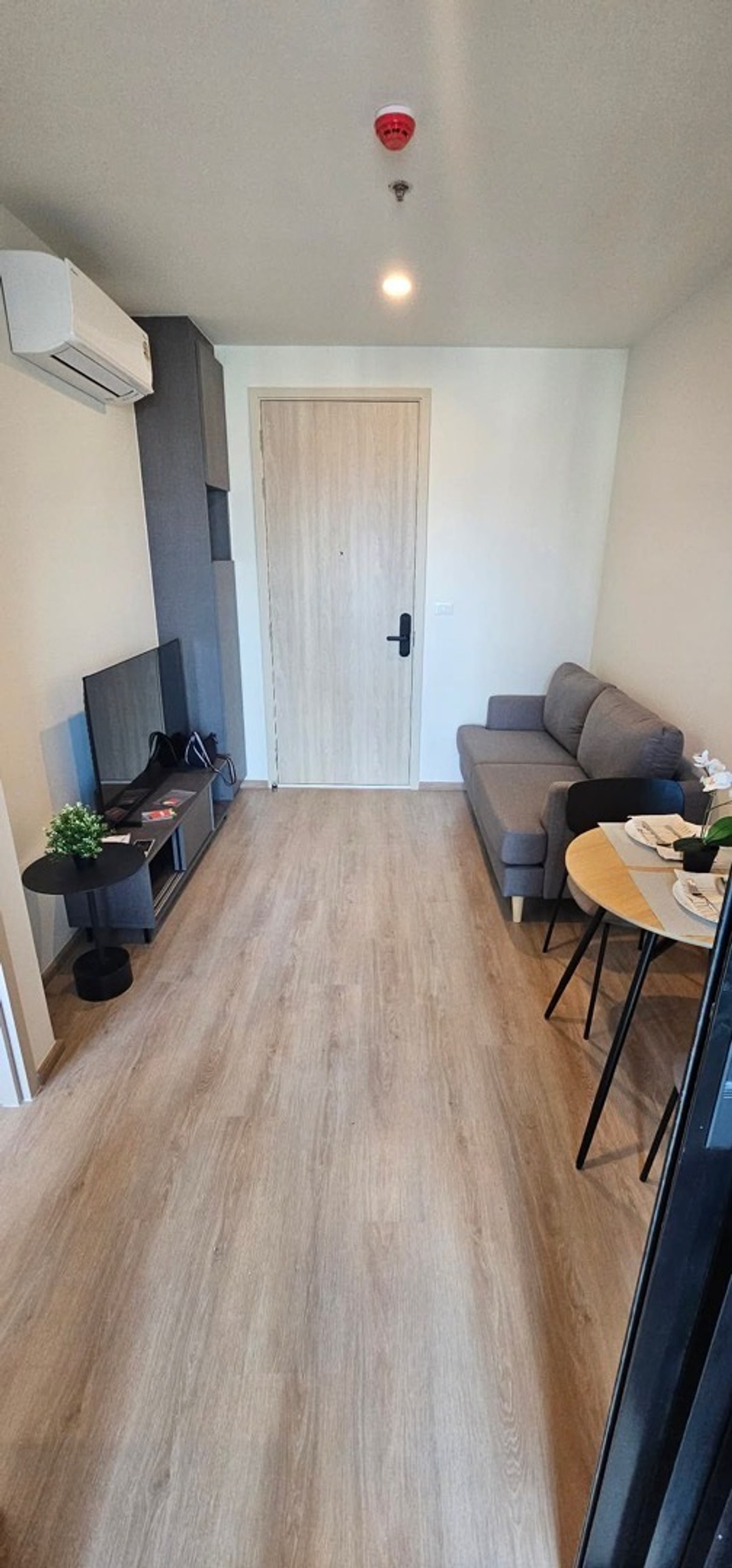 CondoRama9, Petchburi, RCA : PFD-07659 Condo for Rent: Nue District R9    Schedule a viewing ■ Line: @propertyfinder