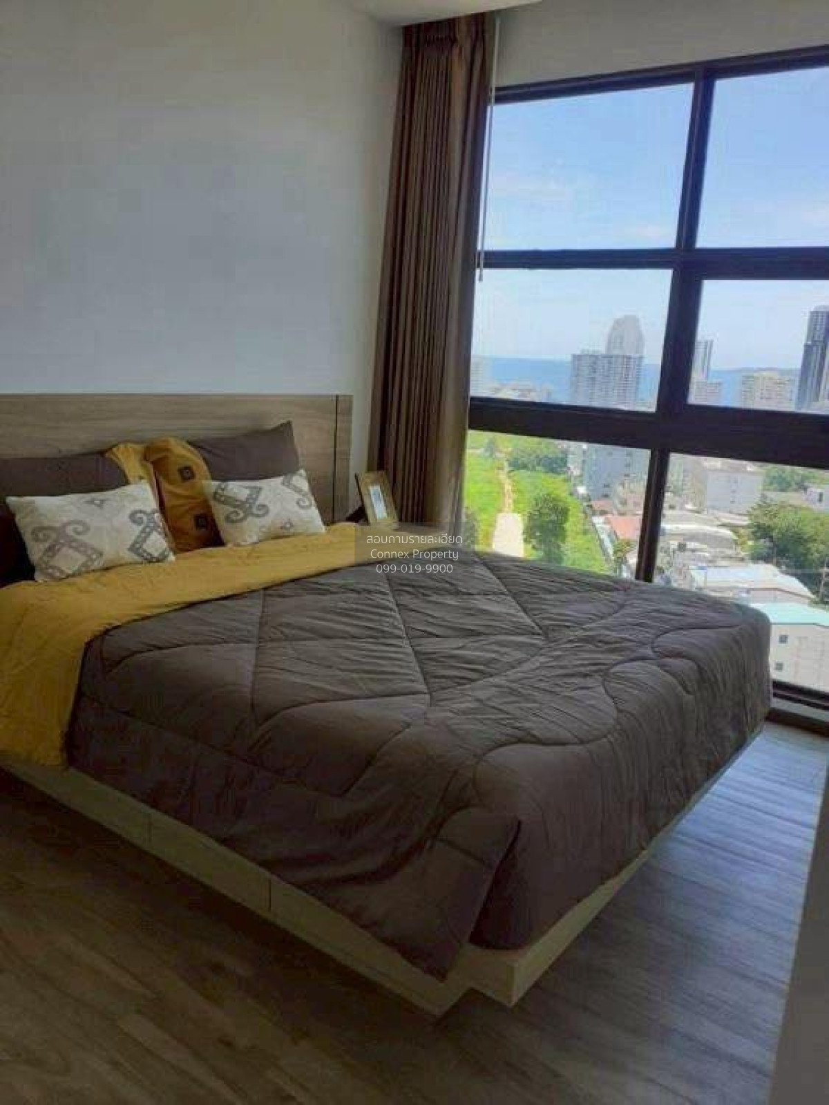 For SaleCondoPattaya, Bangsaen, Chonburi : For Sale Condo , TreeTops Pattaya , Mueang Phata , Bang Lamung , Chon Buri , CX-138879